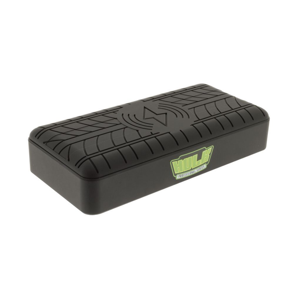 Lithium-Ion Jump Starter - 10400mAh - 800 Amp