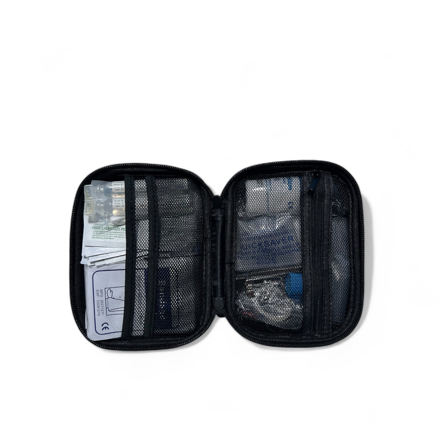 DUCK4X4 Small First Aid Kit