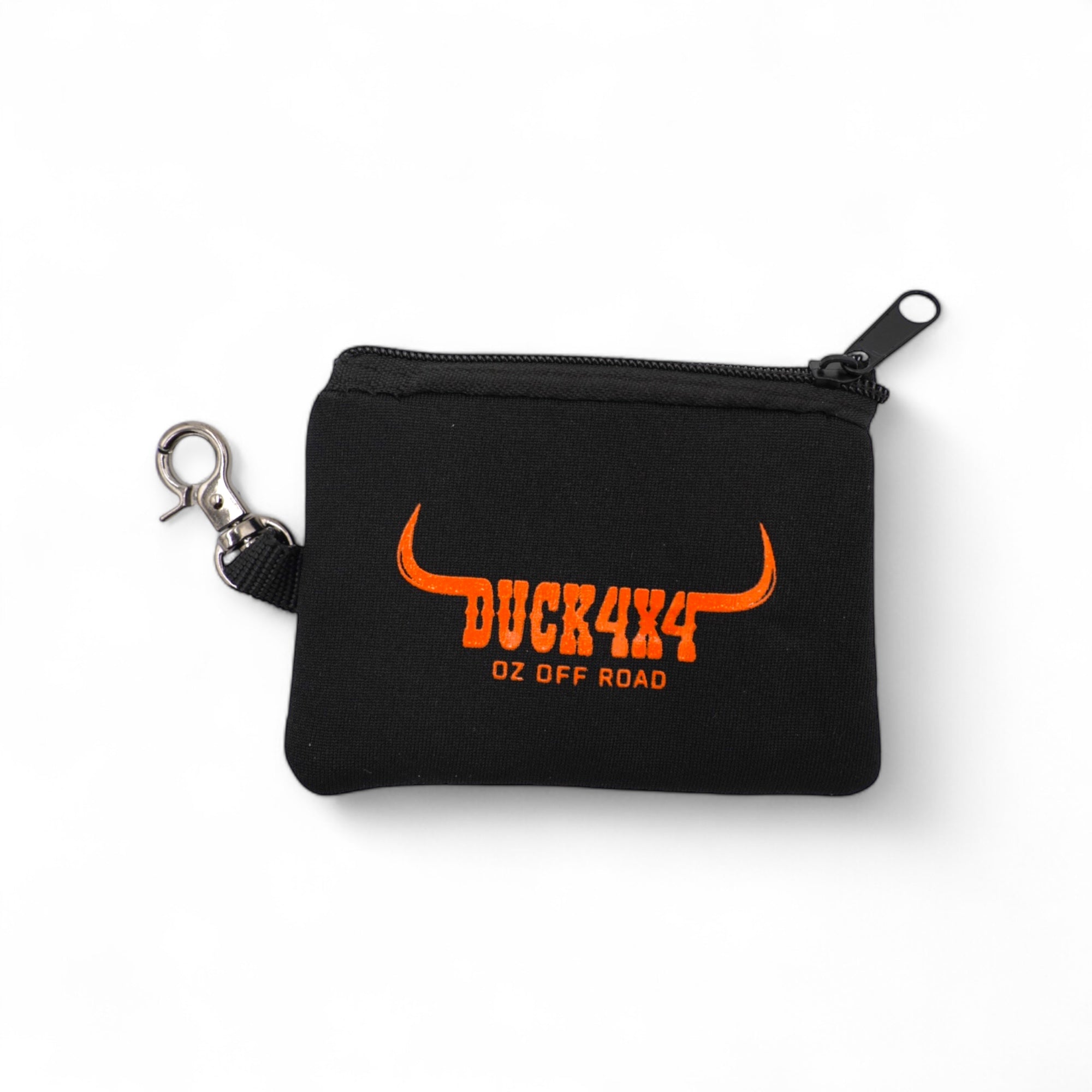 DUCK4X4 Tyre Deflators