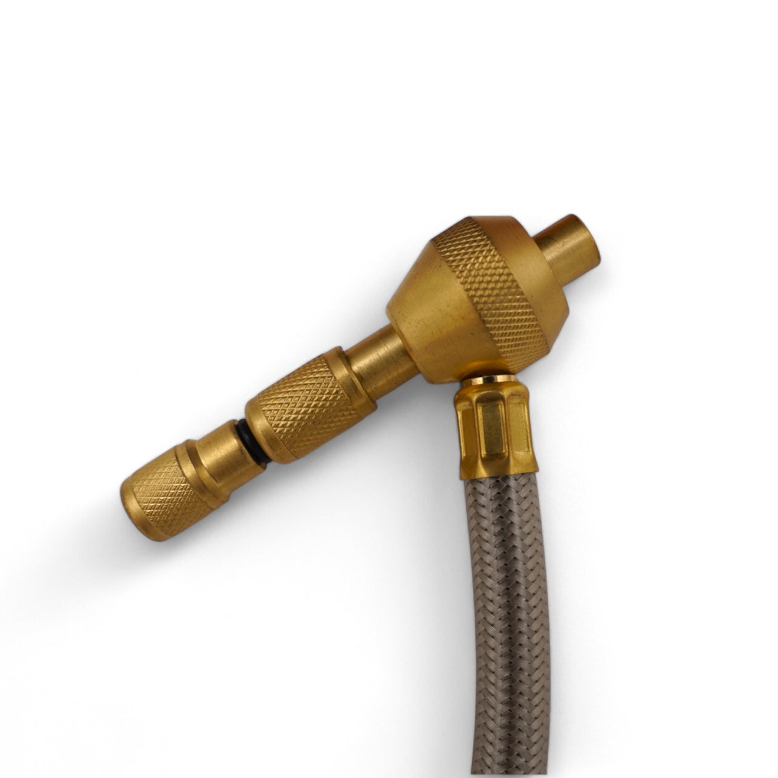 DUCK4X4 Digital Tyre Deflator