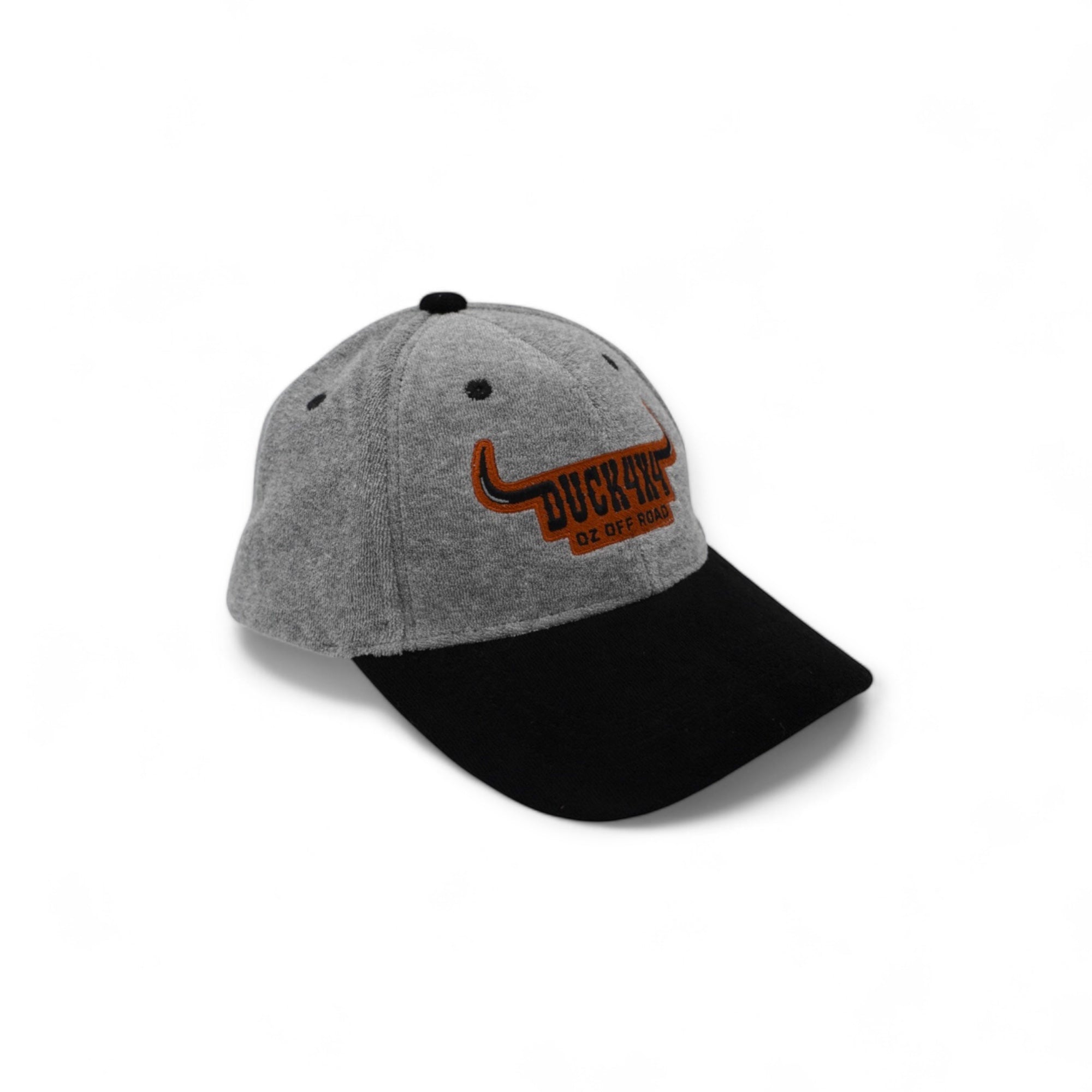 DUCK4X4 Terry Towelling Cap