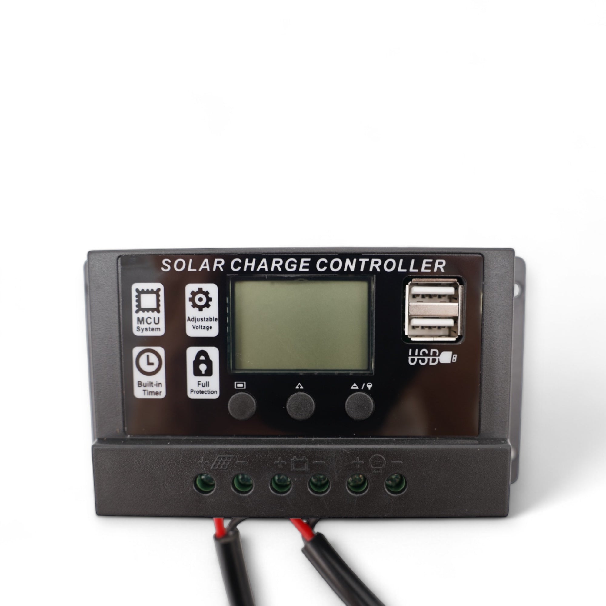 DUCK4X4 200W Foldable Solar Panel