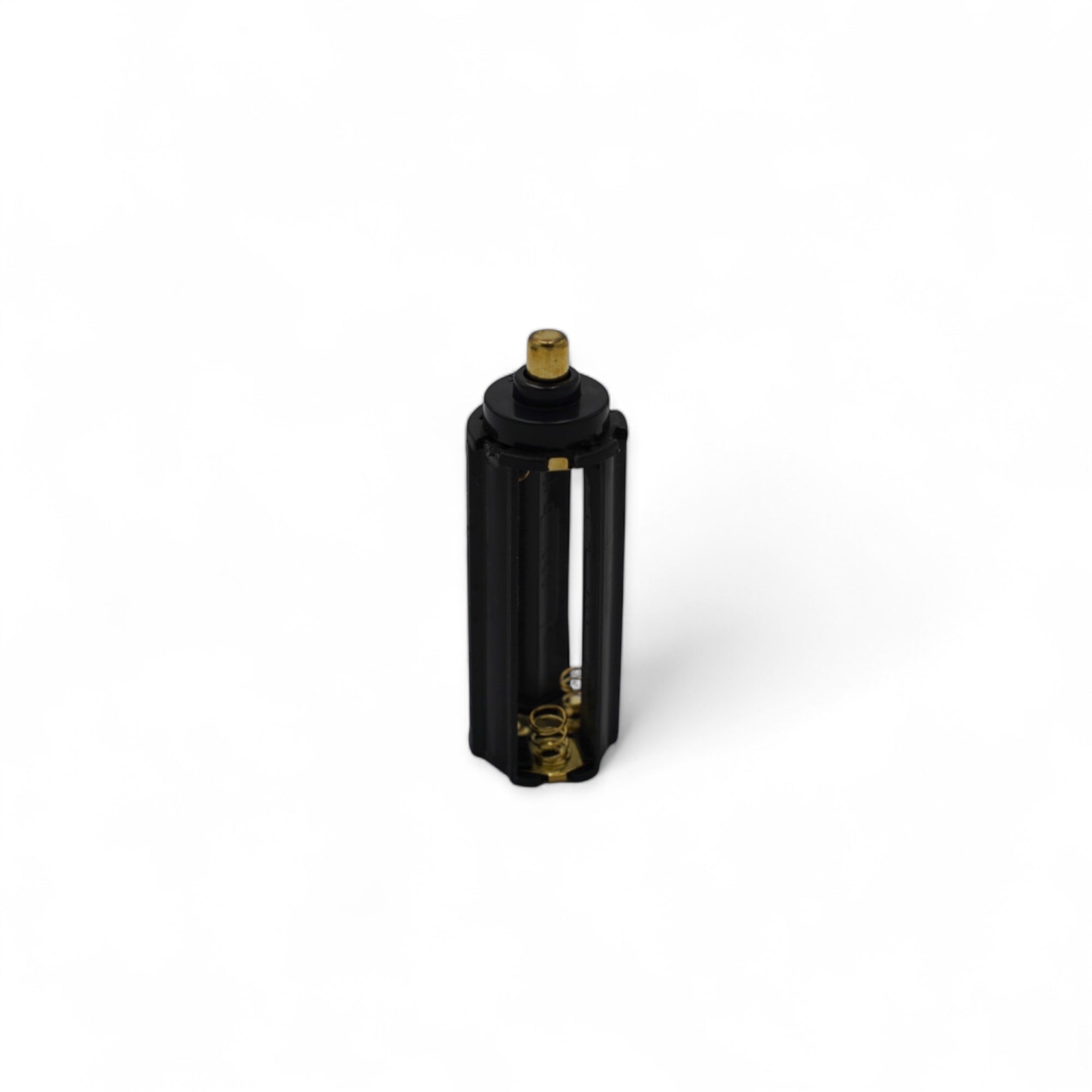 DUCK4X4 Mini Aluminium Waterproof Rechargeable Torch