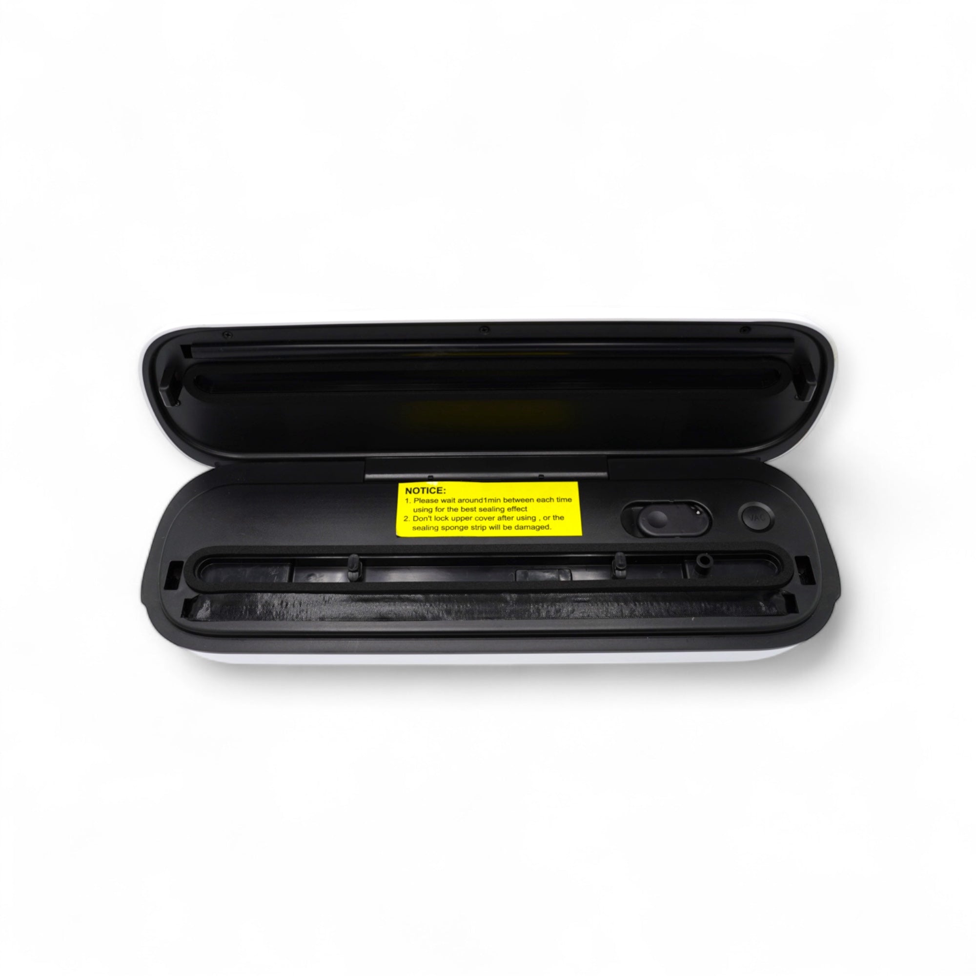 DUCK4X4 Vacuum Sealer