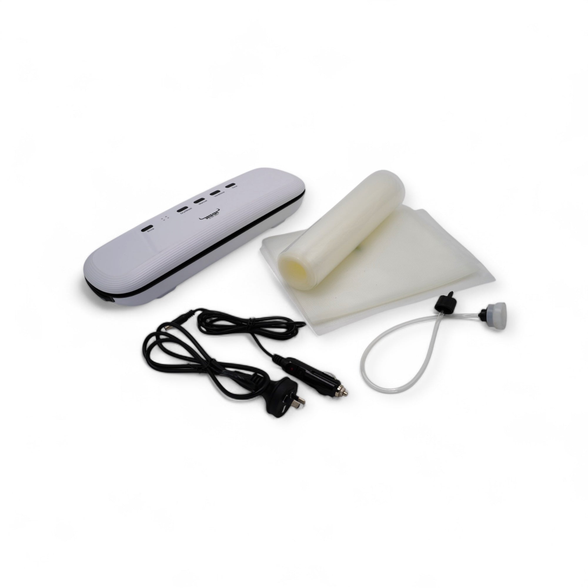 DUCK4X4 Vacuum Sealer