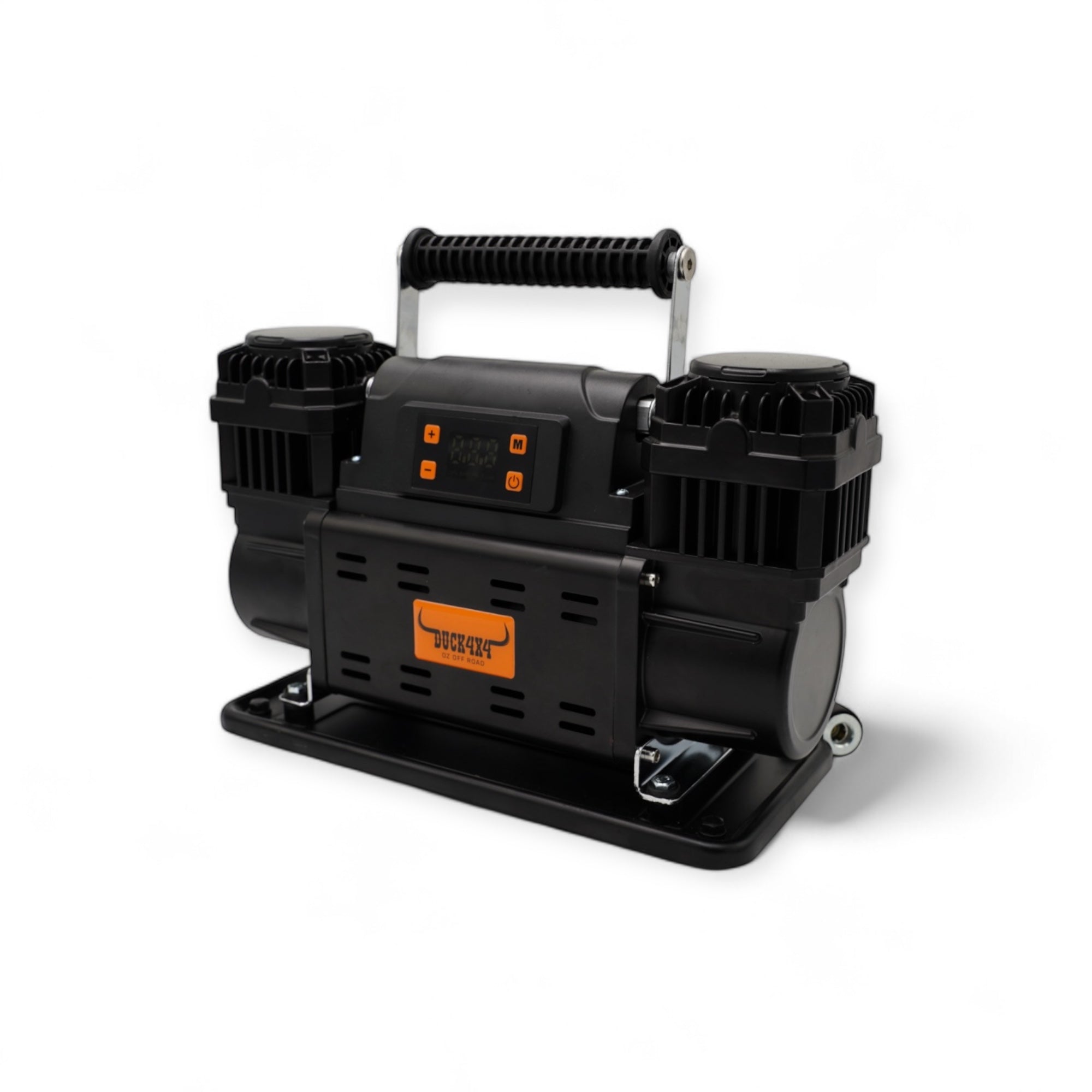 DUCK4X4 Digital Air Compressor