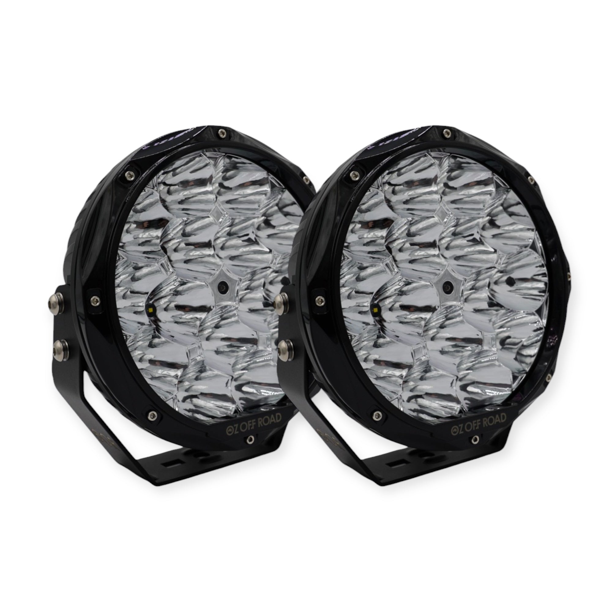 8.5" LED Driving Lights