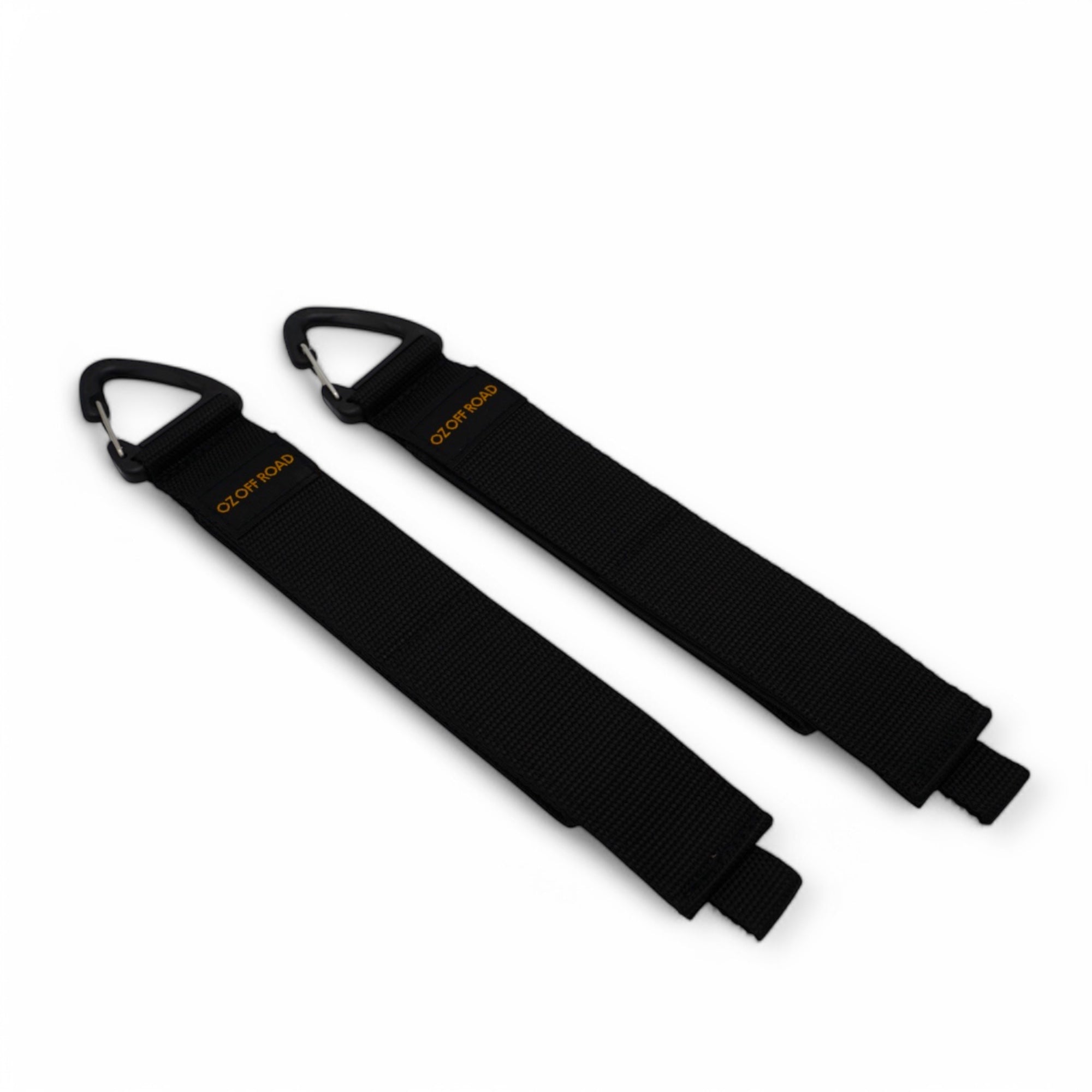Hooked Storage Strap - Medium