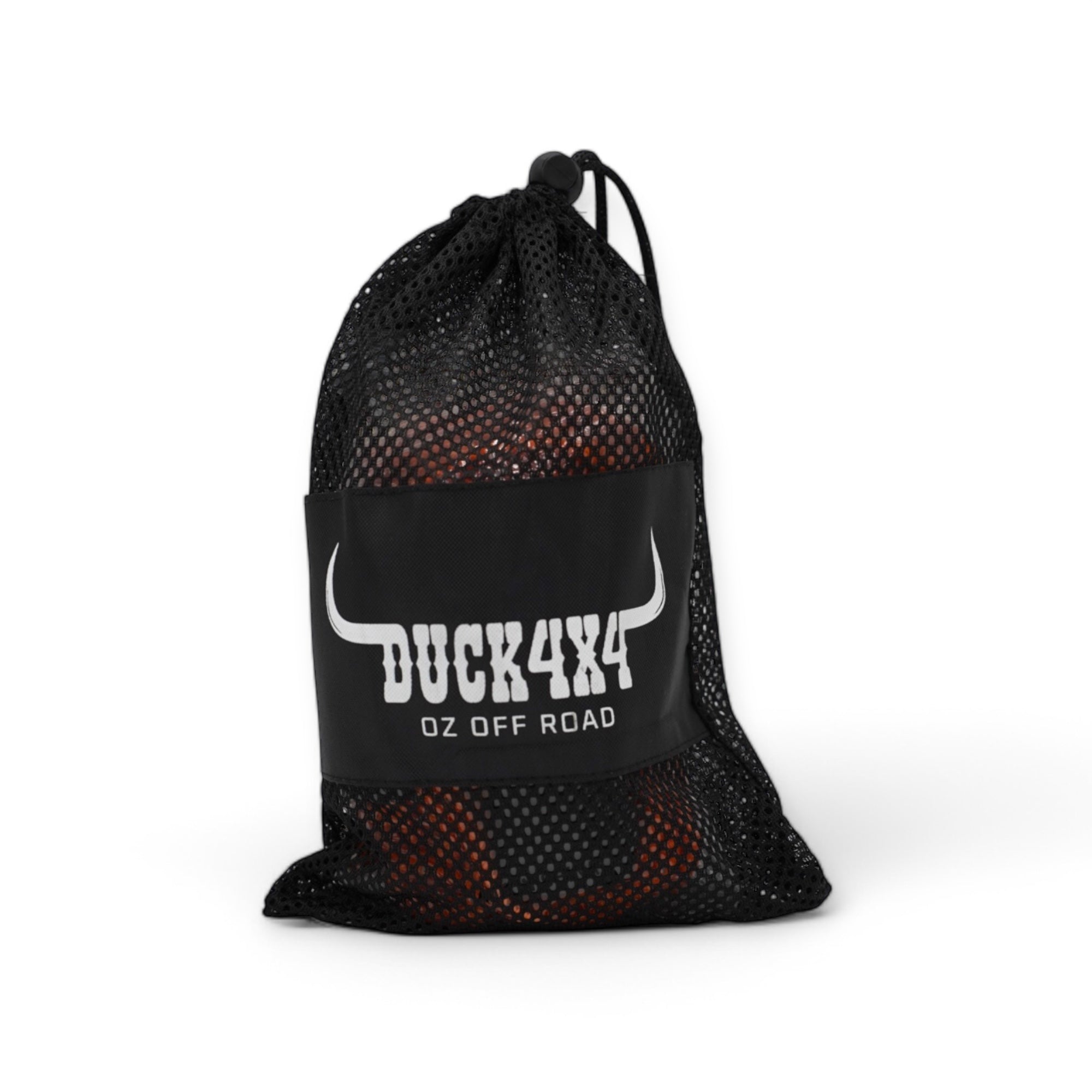 DUCK4X4 Awning Tie Down & Ratchet Set