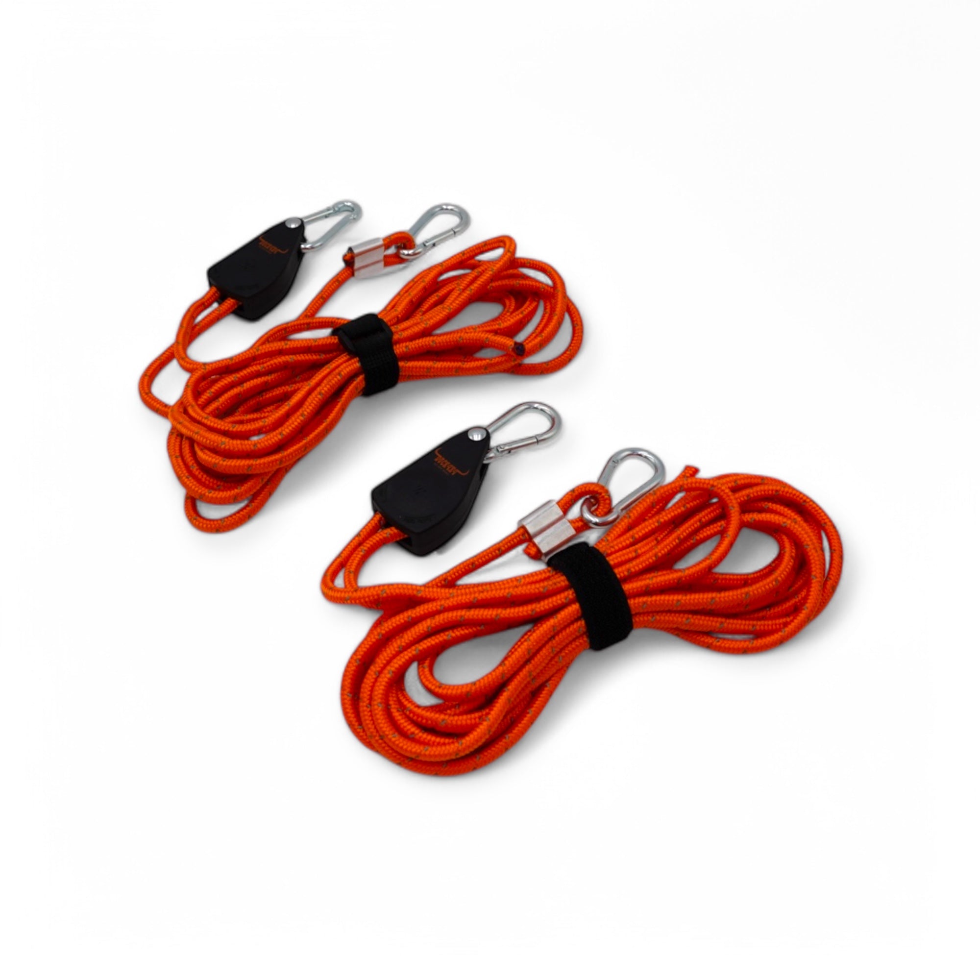 DUCK4X4 Awning Tie Down & Ratchet Set
