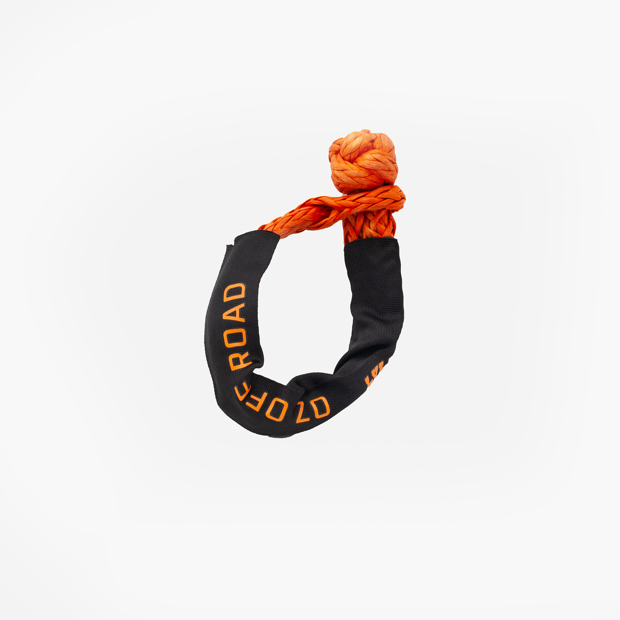 DUCK4X4 Soft Shackles