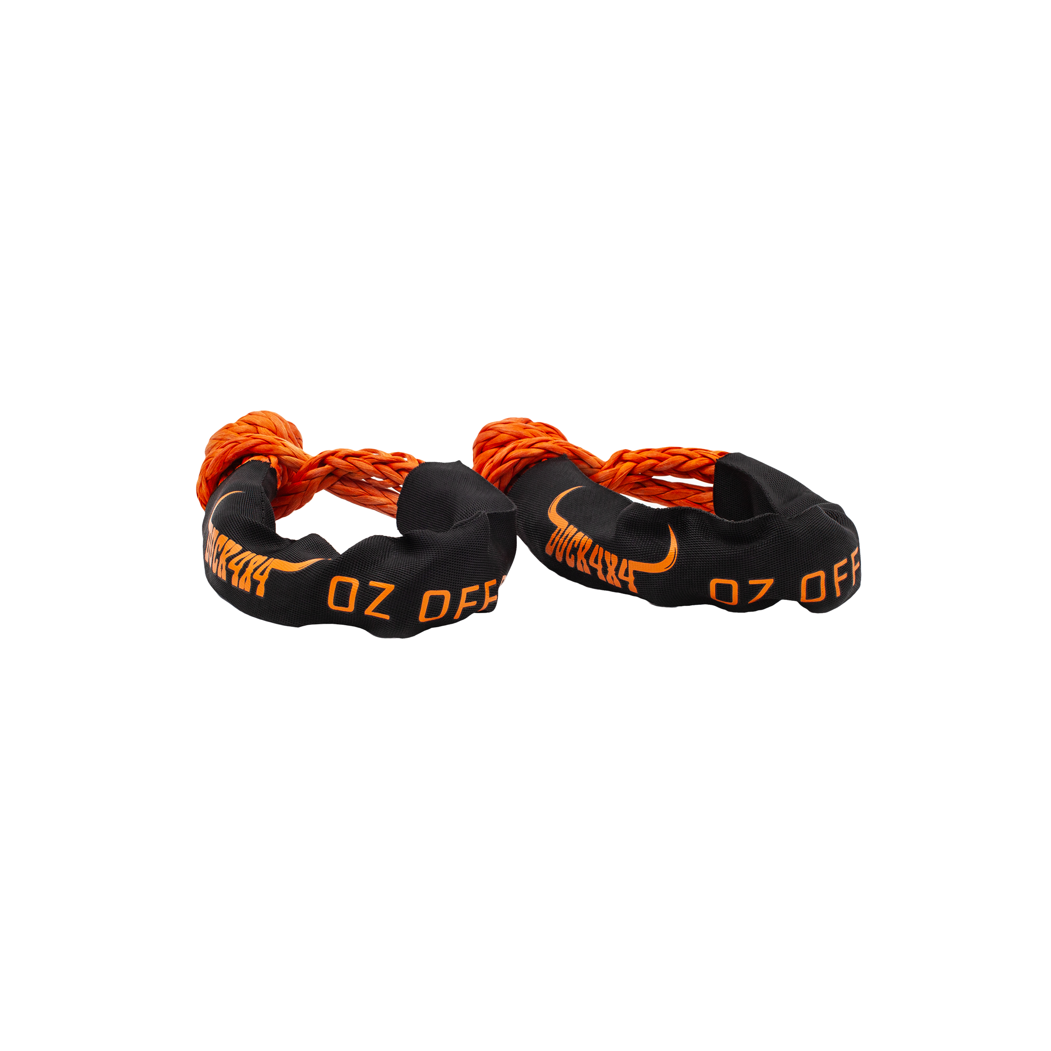 DUCK4X4 Soft Shackles