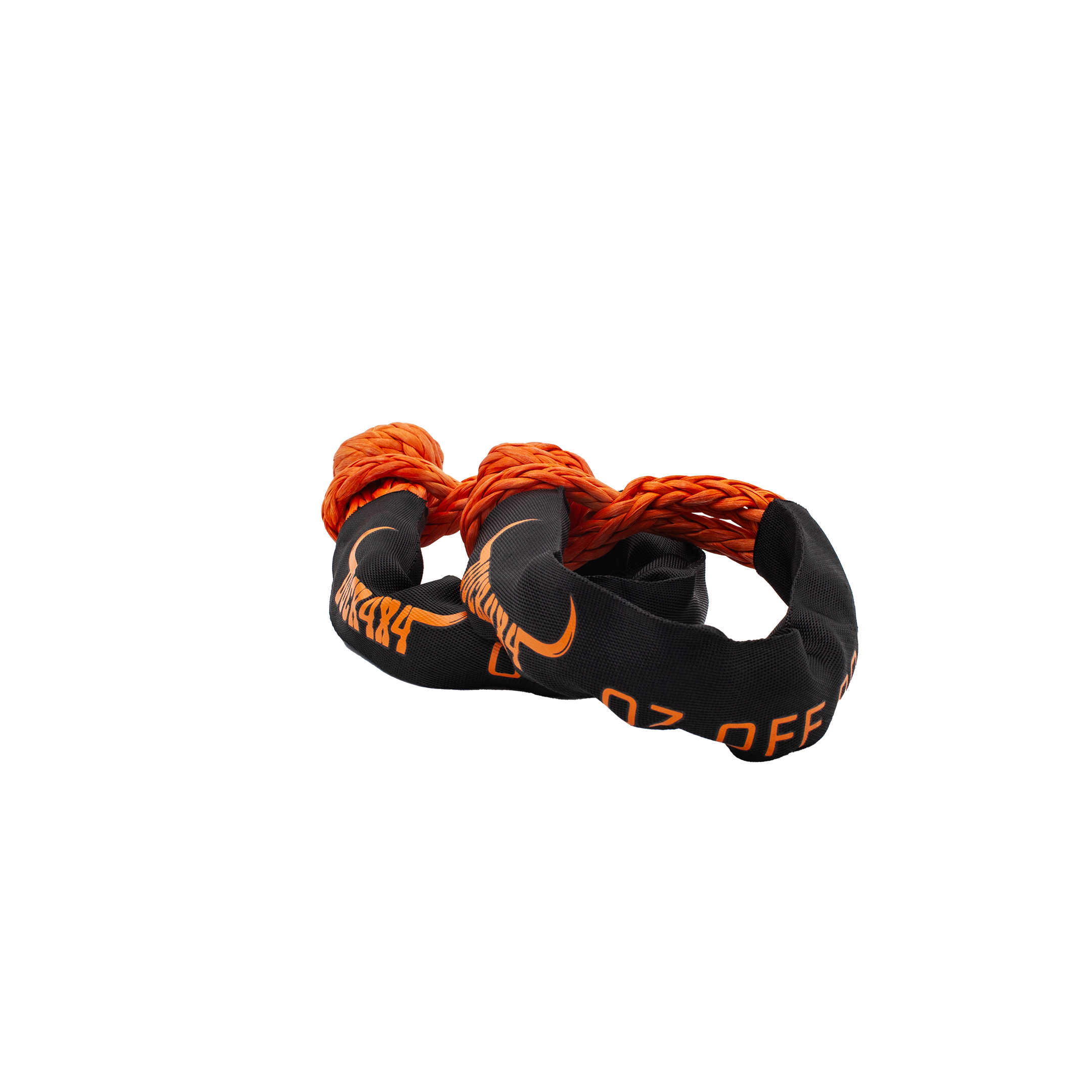 DUCK4X4 Soft Shackles