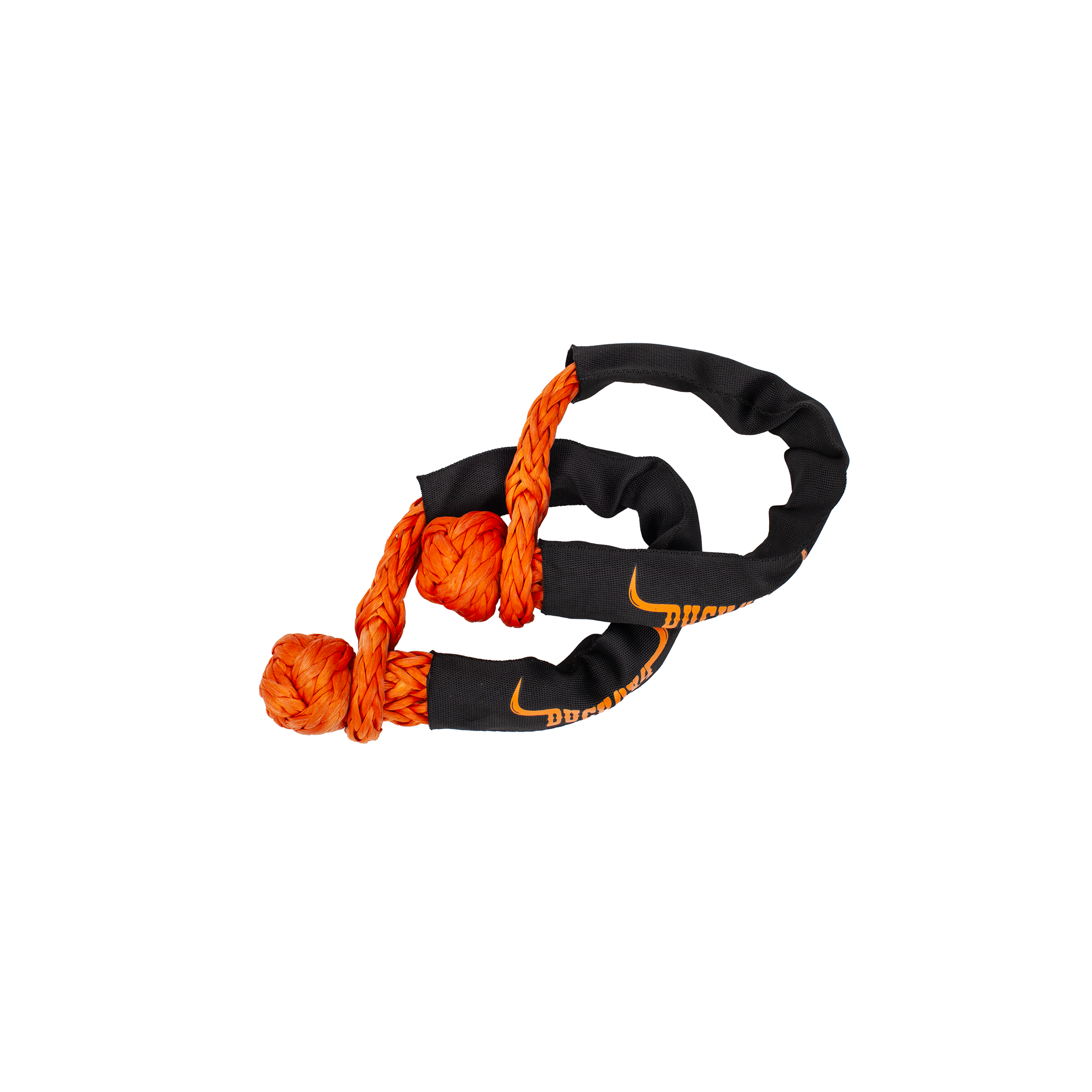 DUCK4X4 Soft Shackles