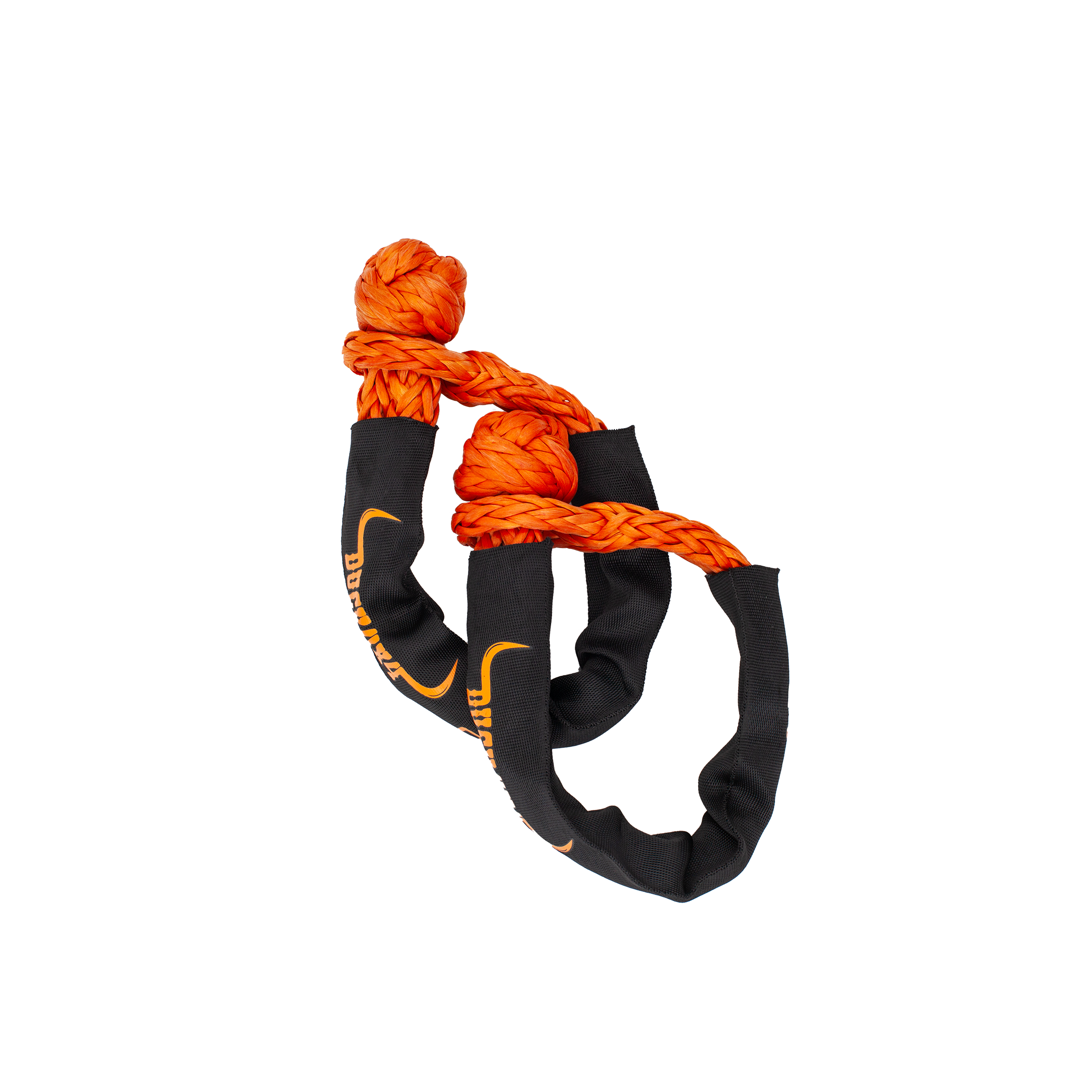 DUCK4X4 Shackle Kit