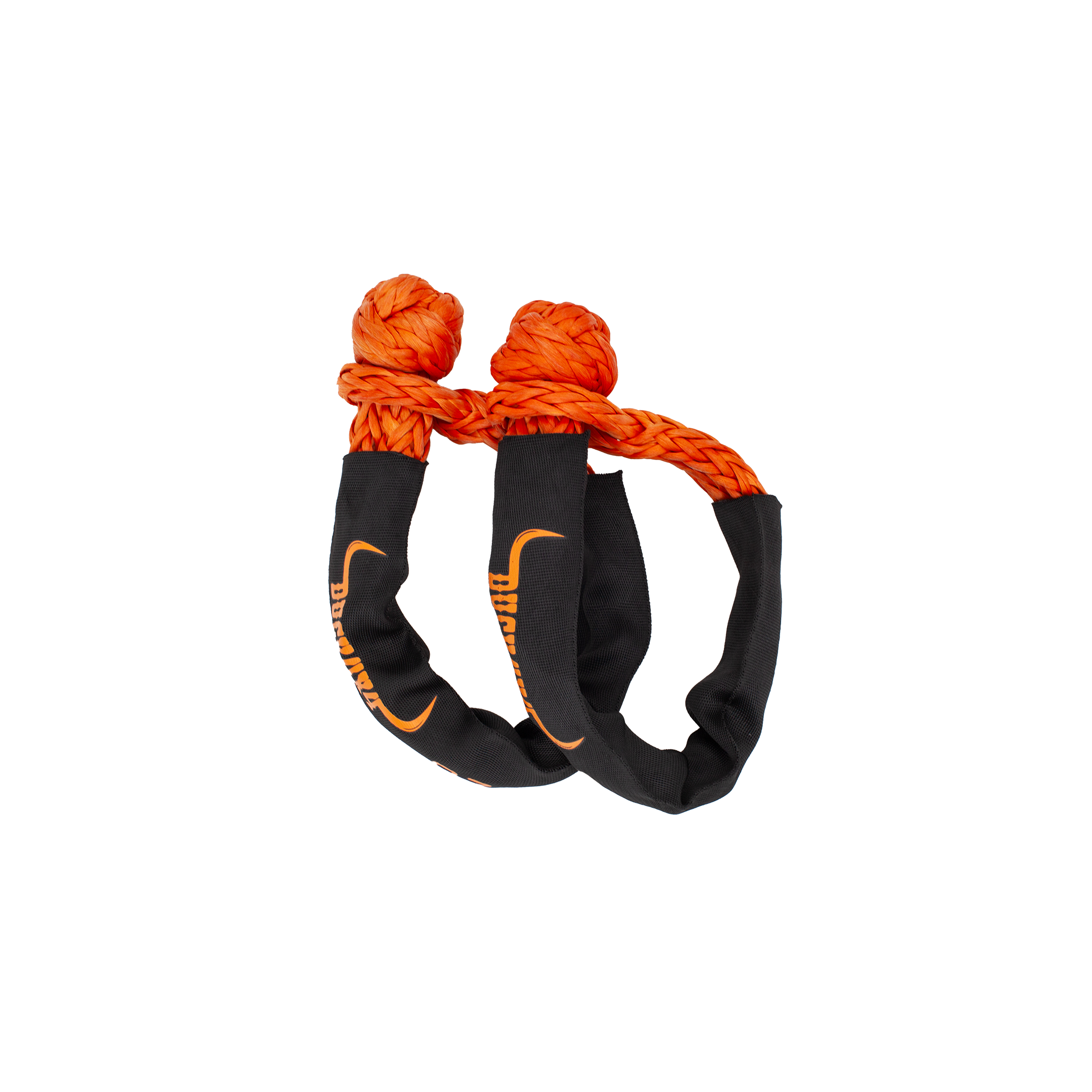 DUCK4X4 Soft Shackles