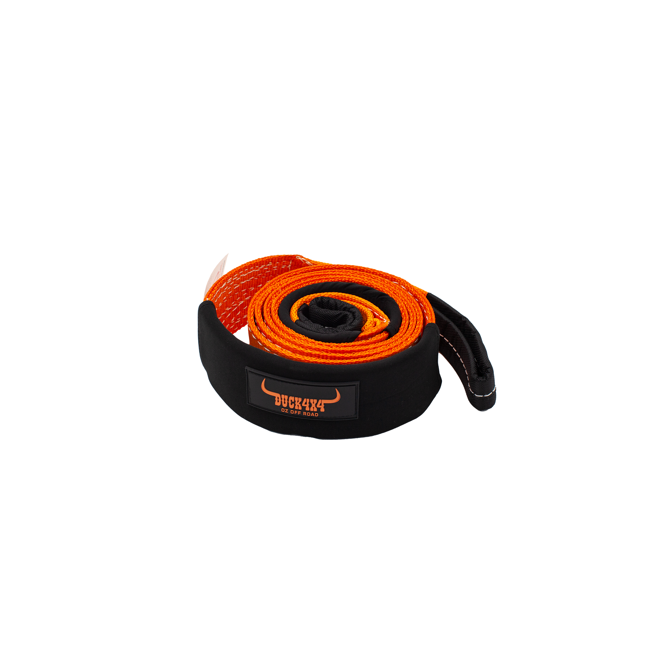DUCK4X4 RECOVERY BUNDLE