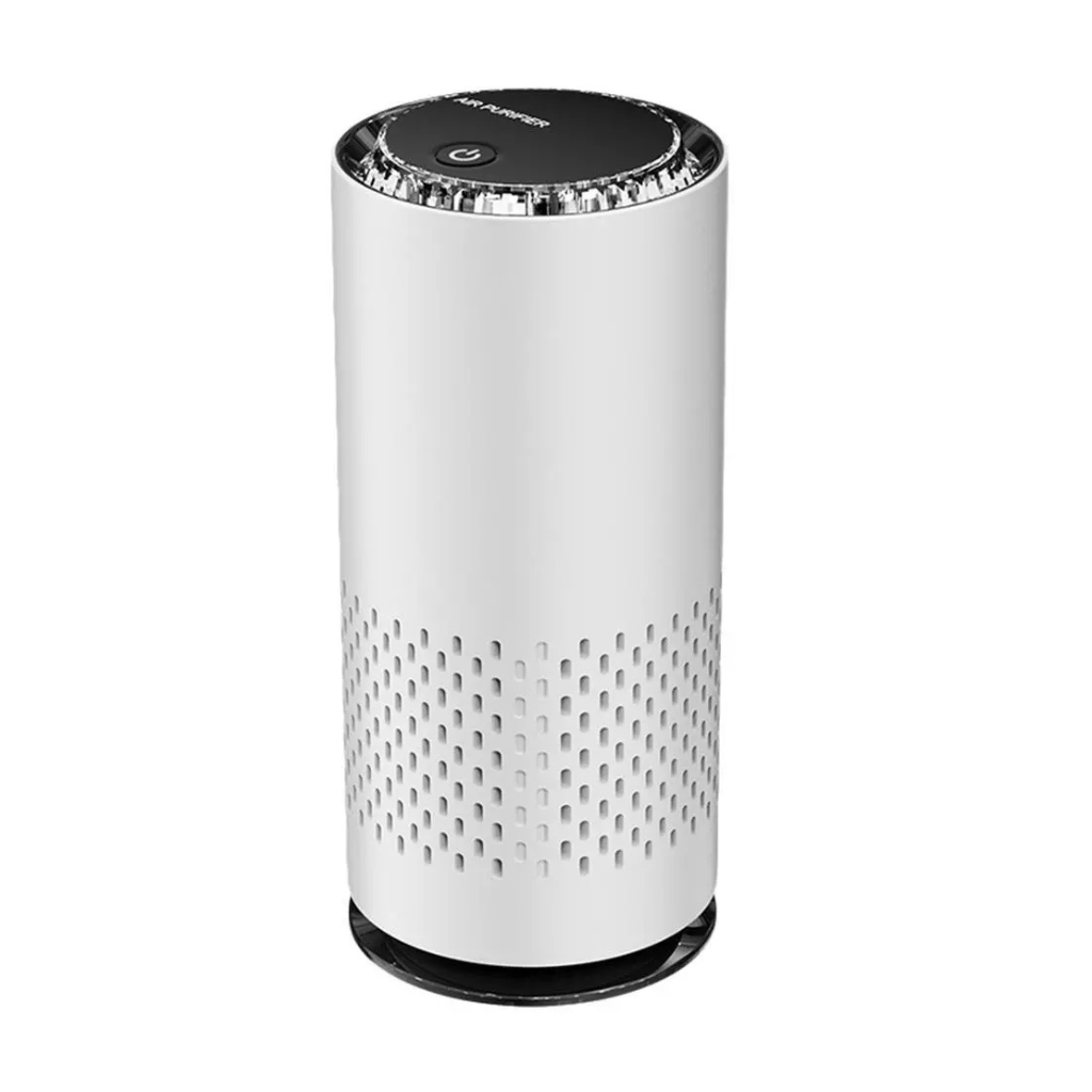 DUCK4X4 Air Purifier