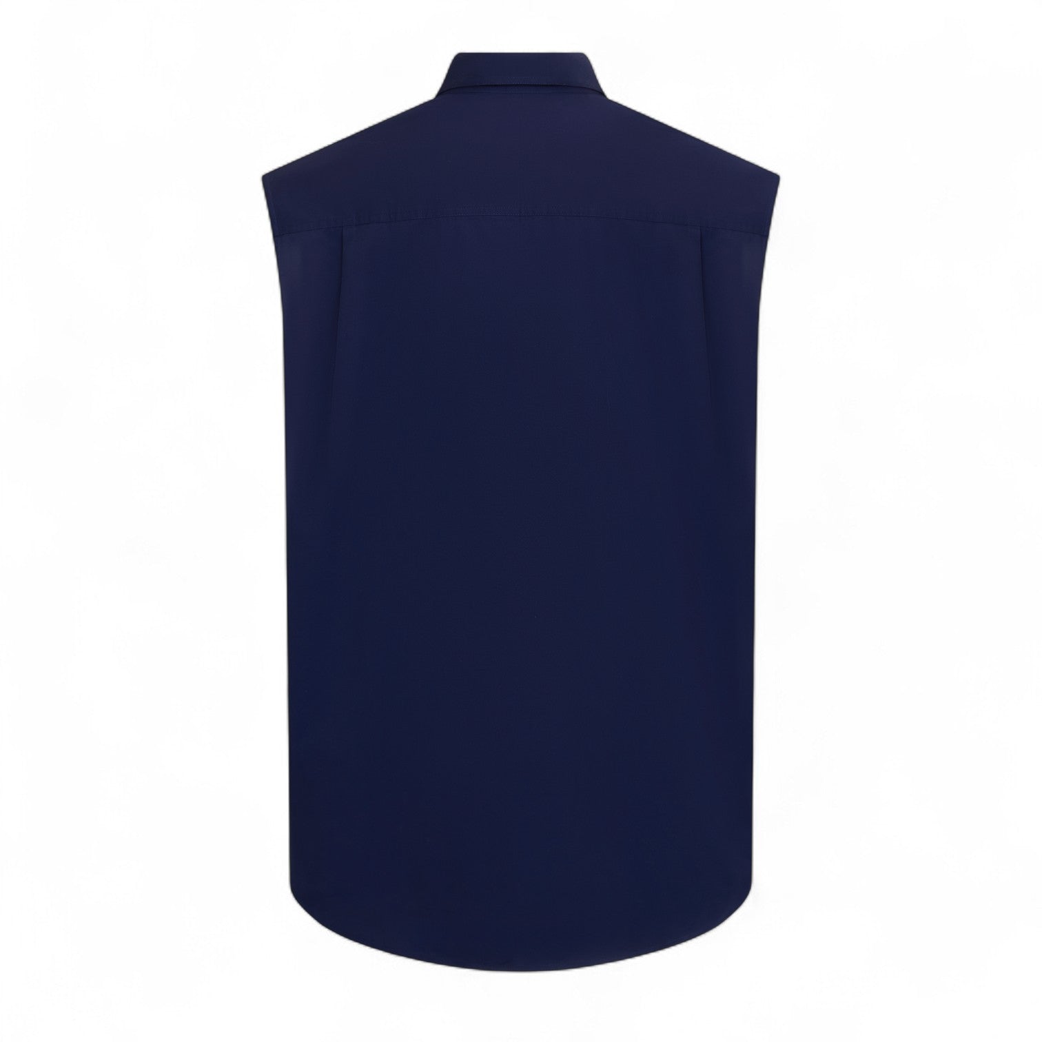 DUCK4X4 Sleeveless Country Shirt