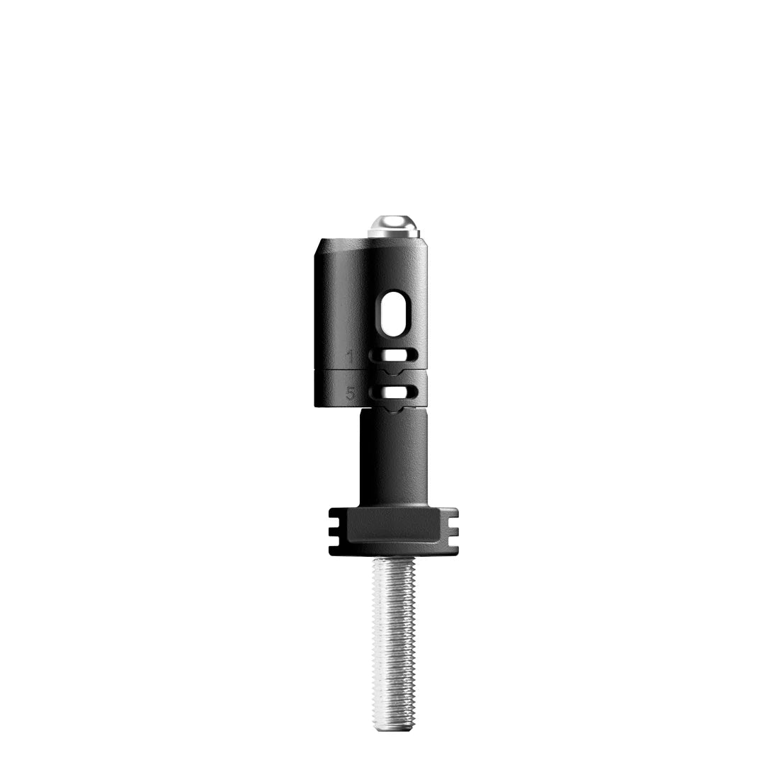 Maxtrax UNIVERSAL PINS - SHORT 17MM