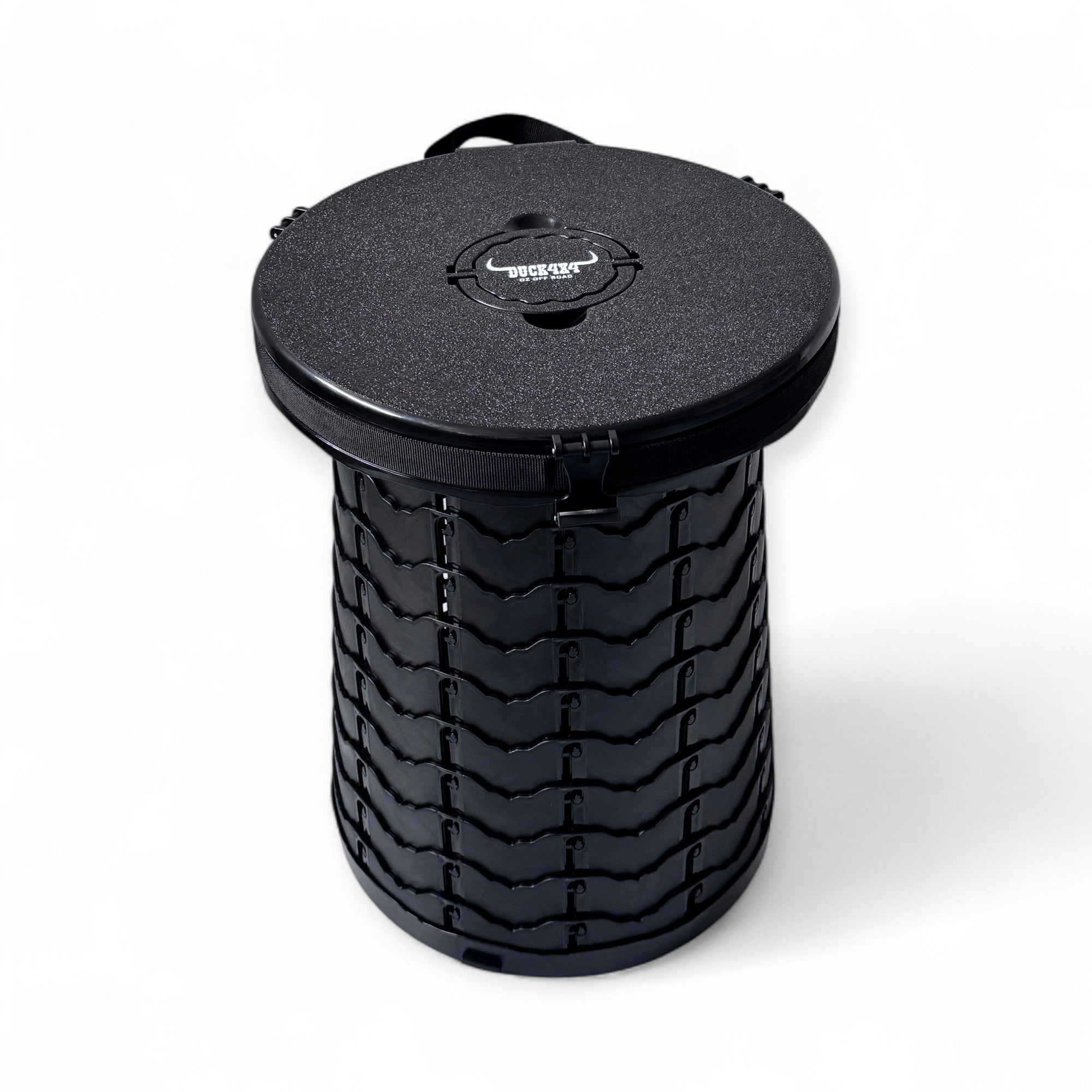 DUCK4X4 Telescopic Camp Toilet