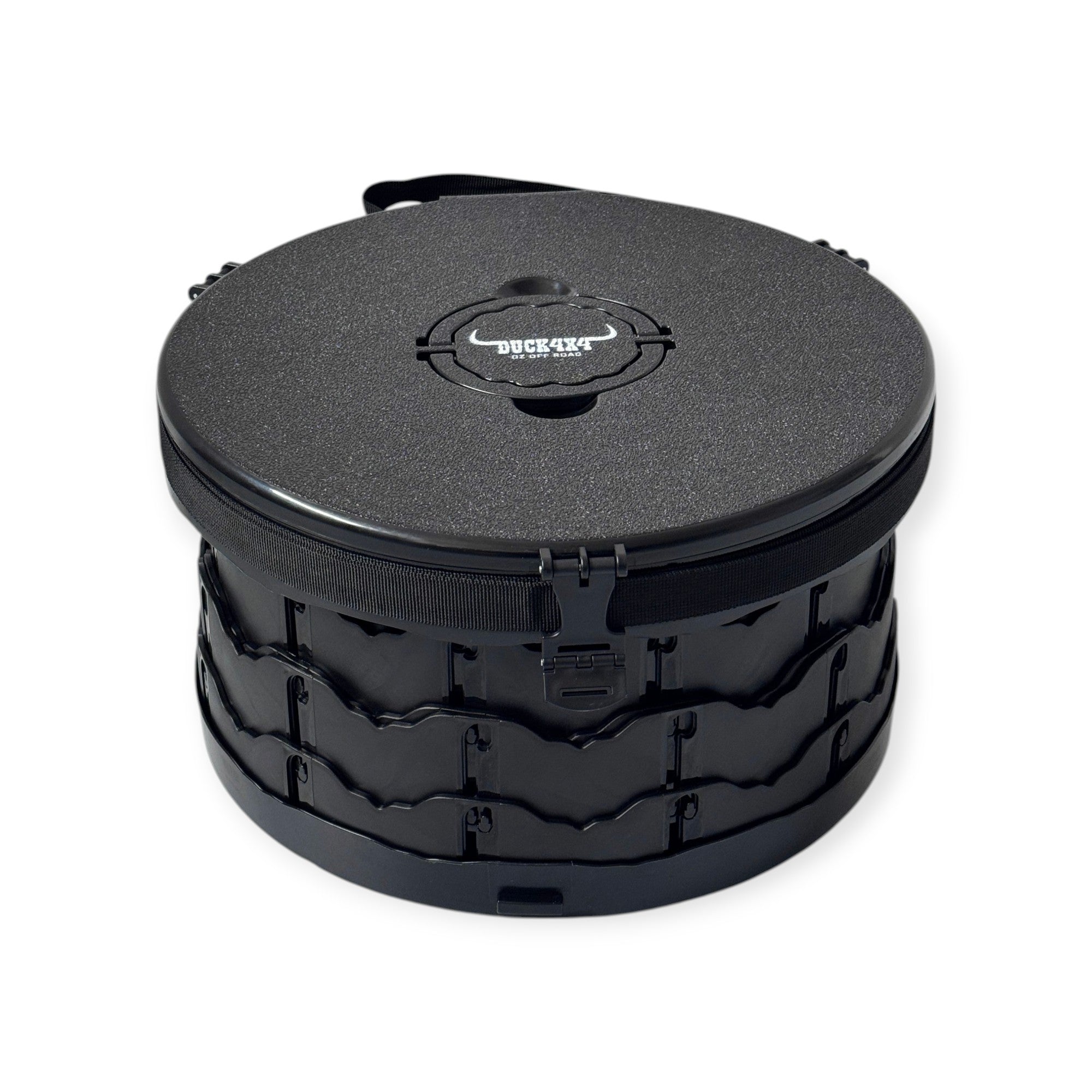 DUCK4X4 Telescopic Camp Toilet