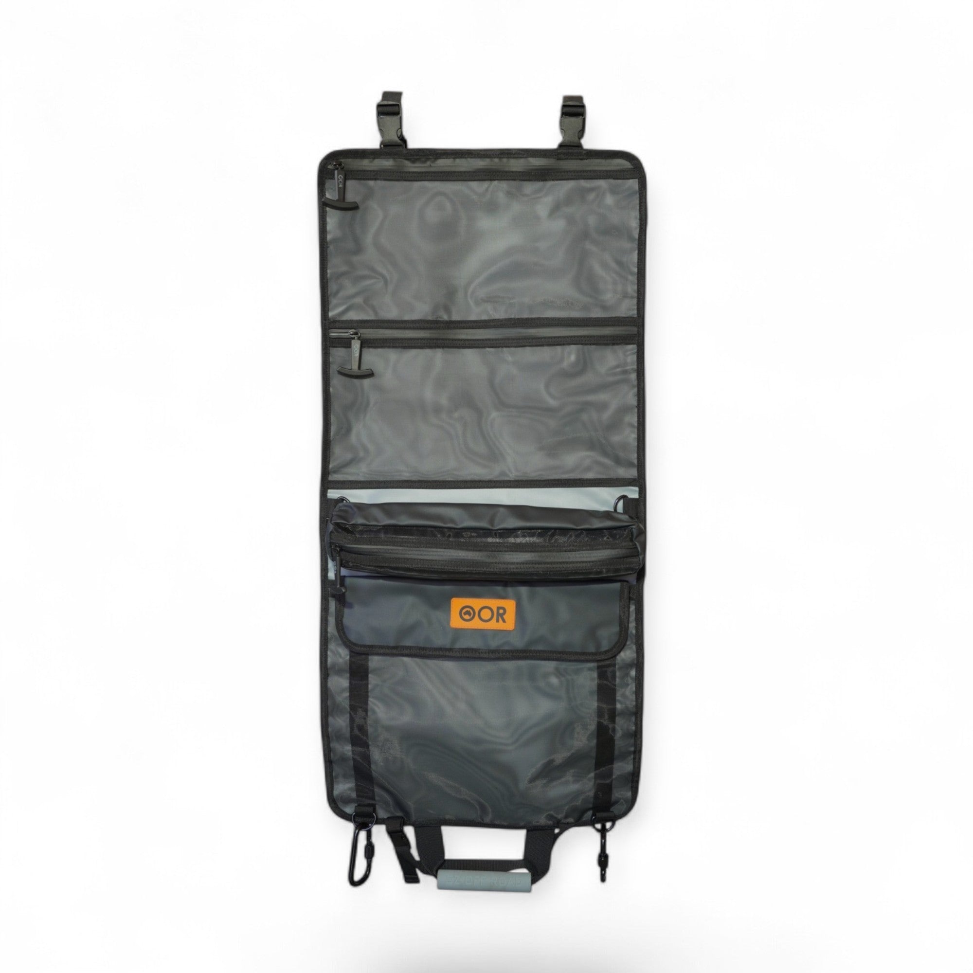 DUCK4X4 Stow It Caddy