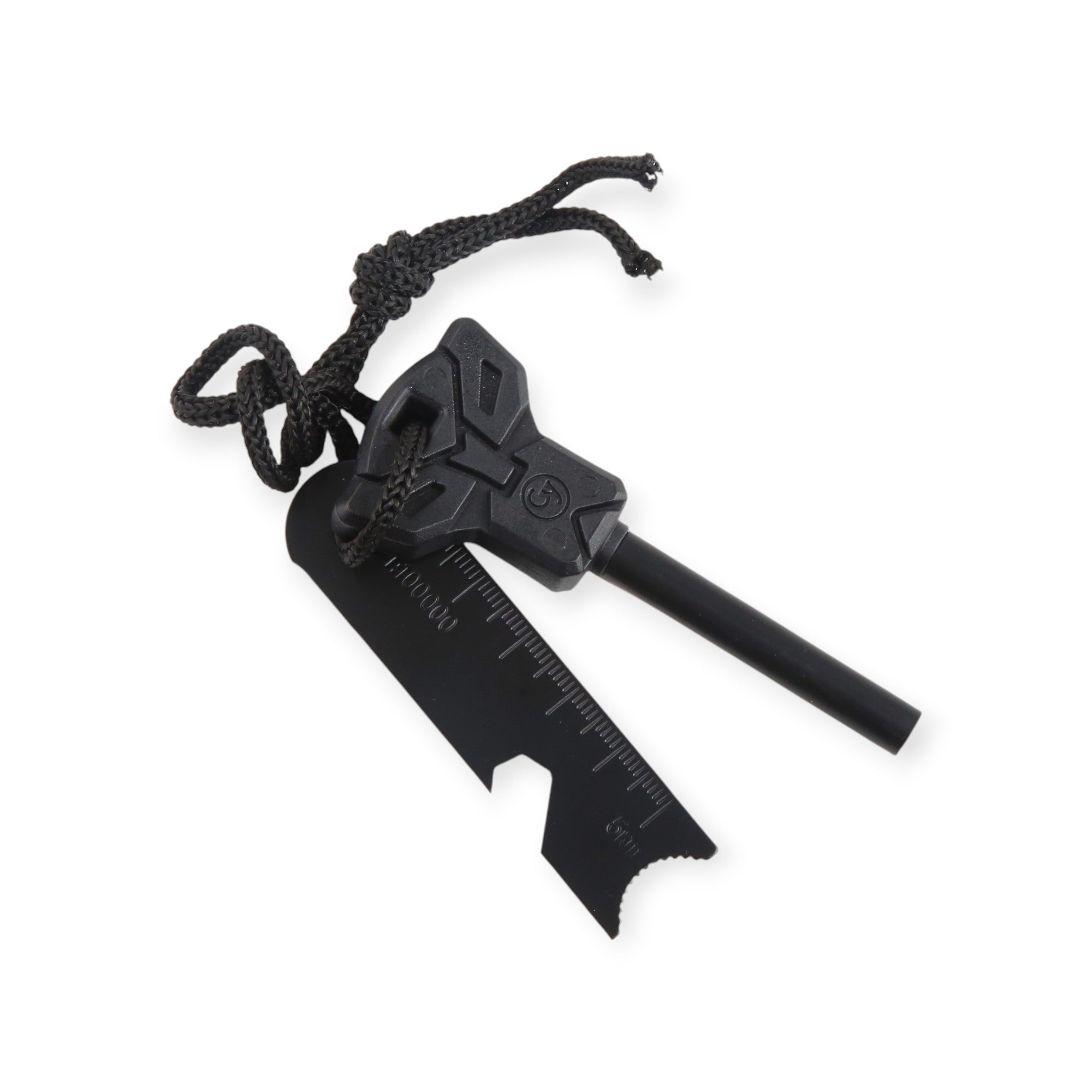 DUCK4X4 Emergency Survival Kit