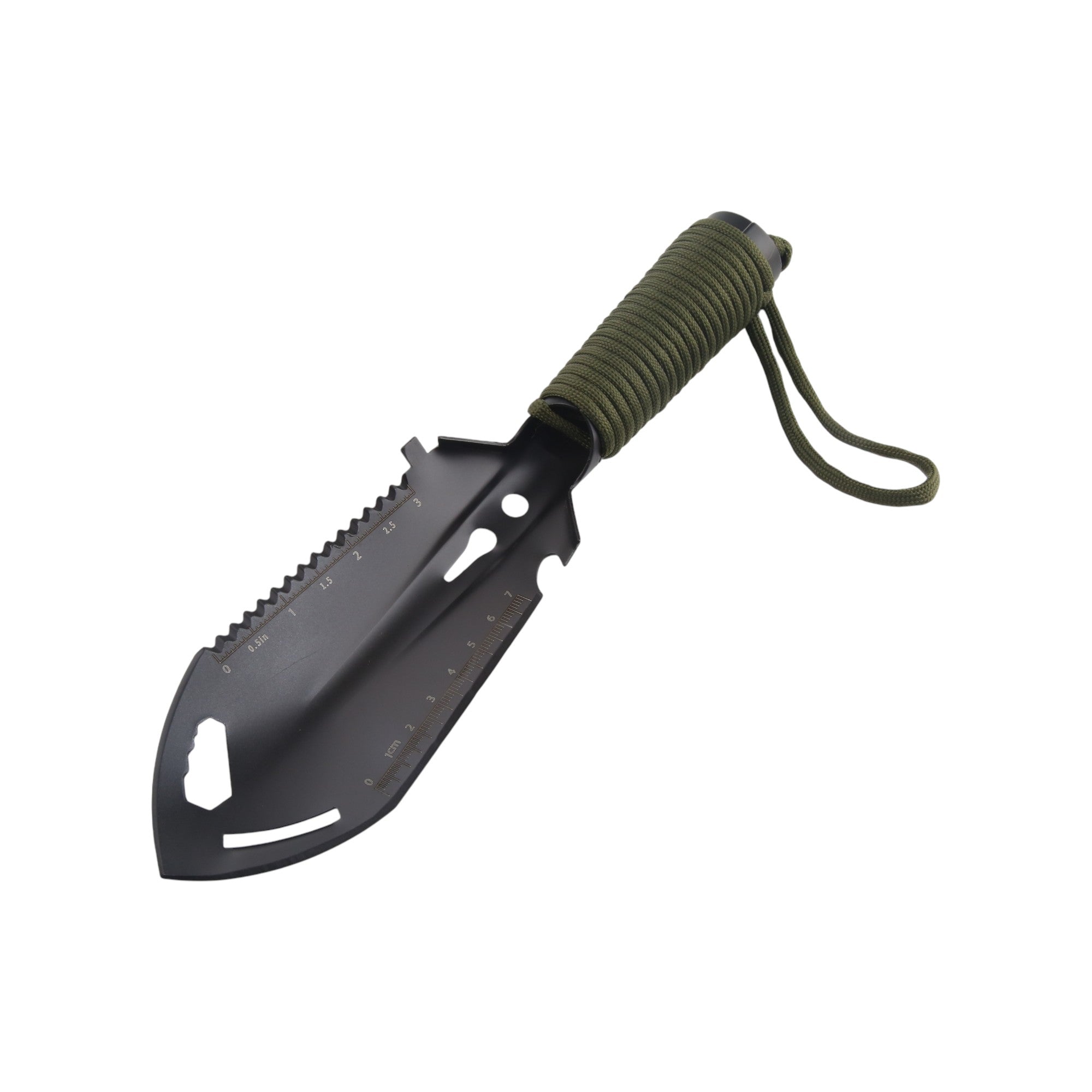 DUCK4X4 Survival Shovel