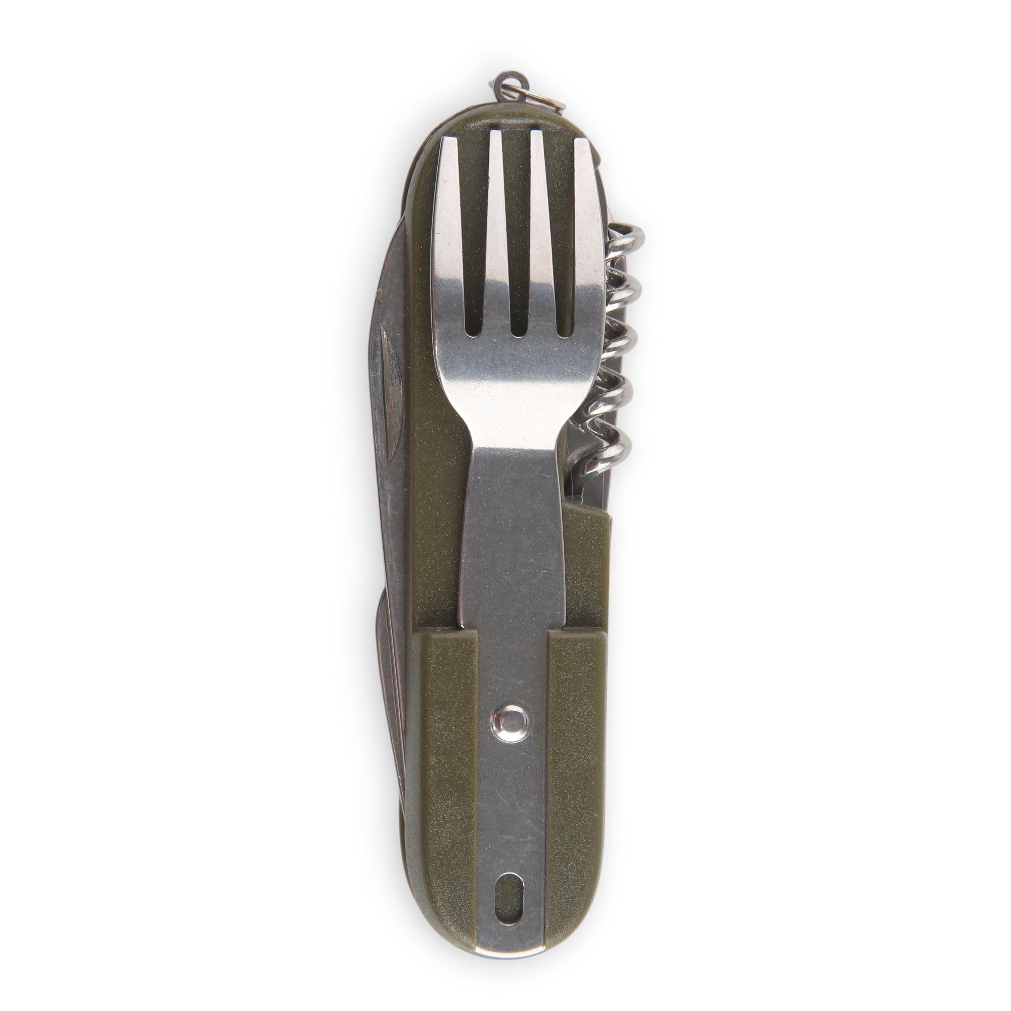 DUCK4X4 Pocket Cutlery Multi Tool