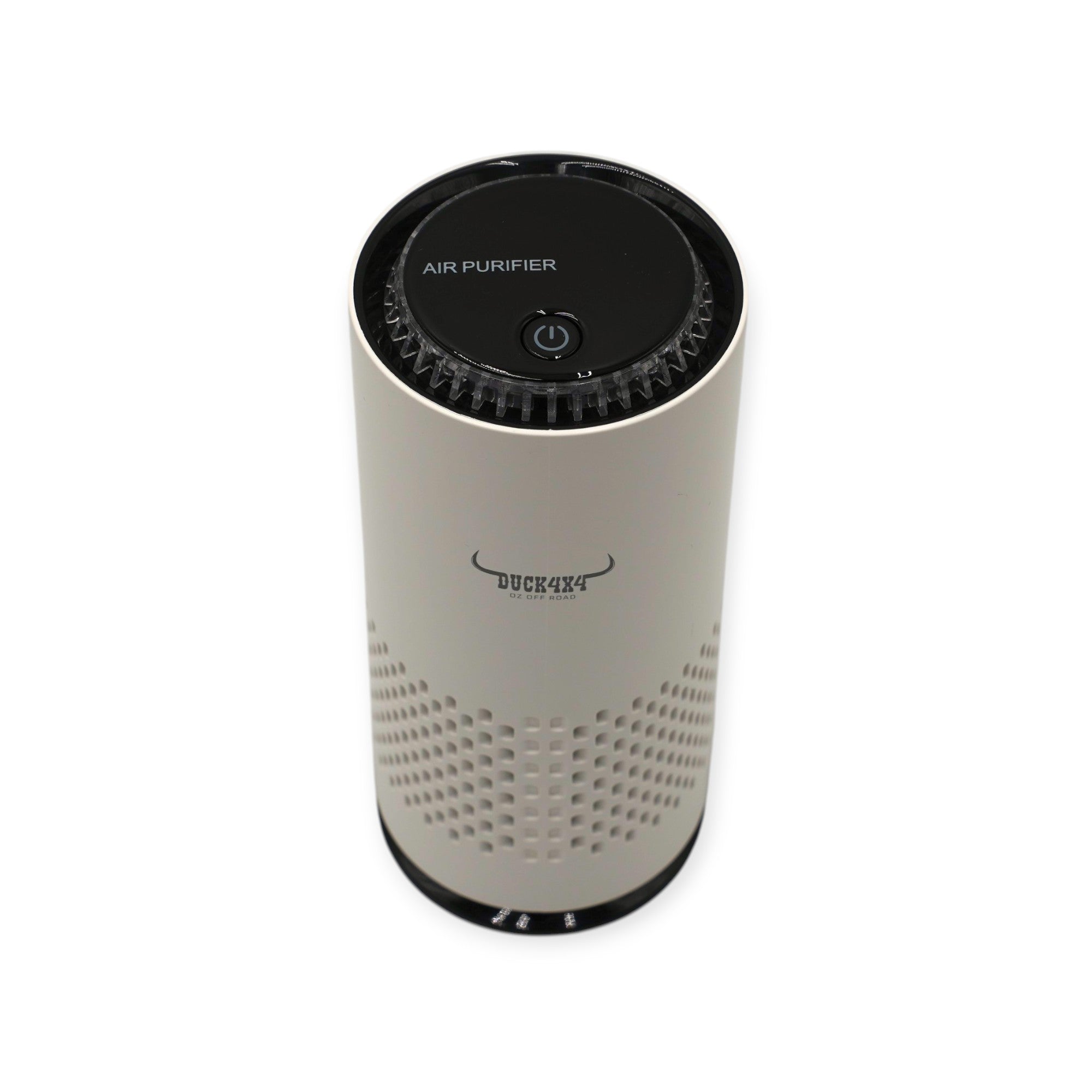DUCK4X4 Air Purifier