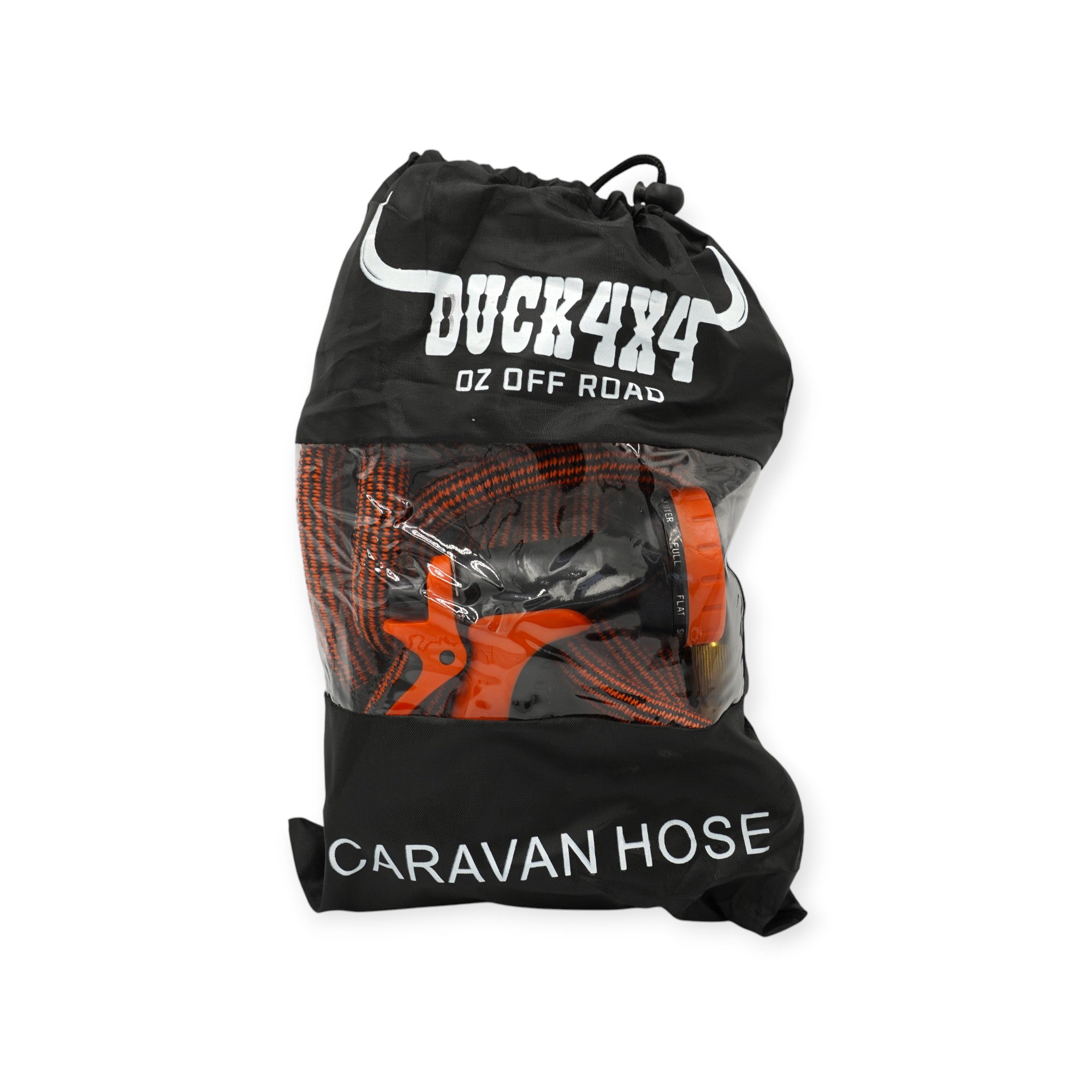 DUCK4X4 Expandable Caravan Hose