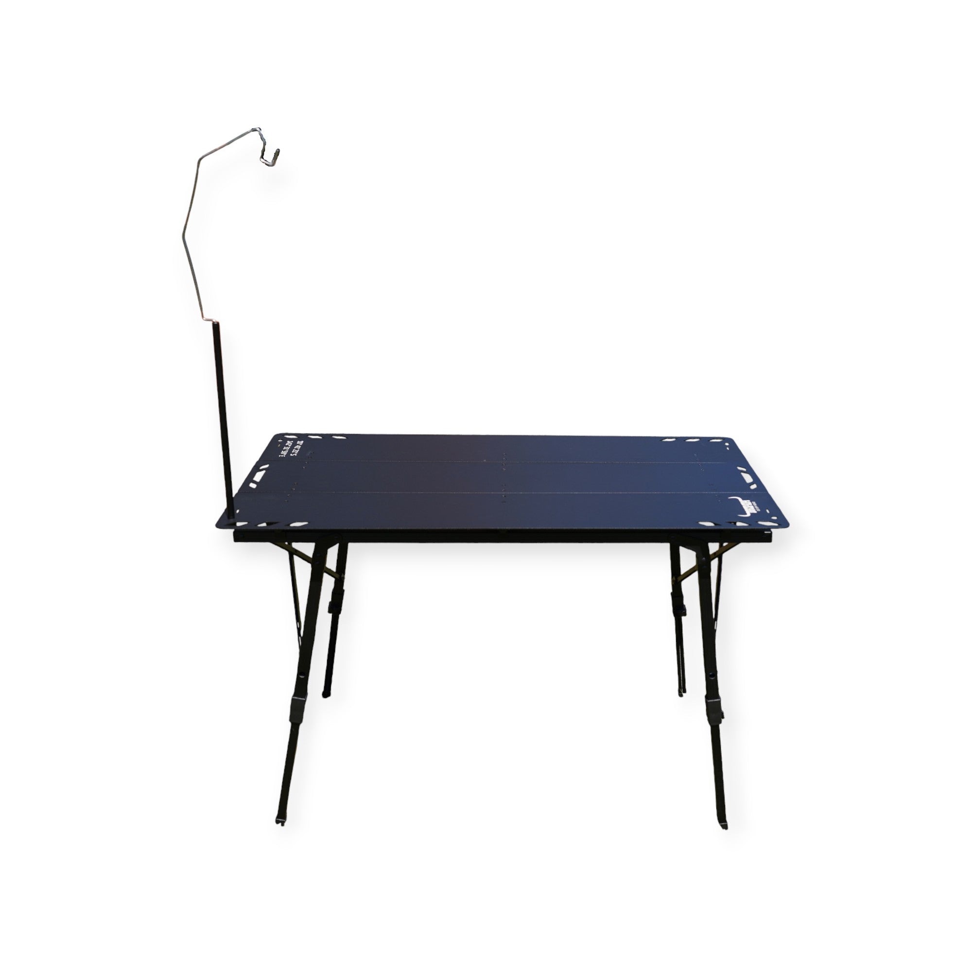 DUCK4X4 Large Top End Table