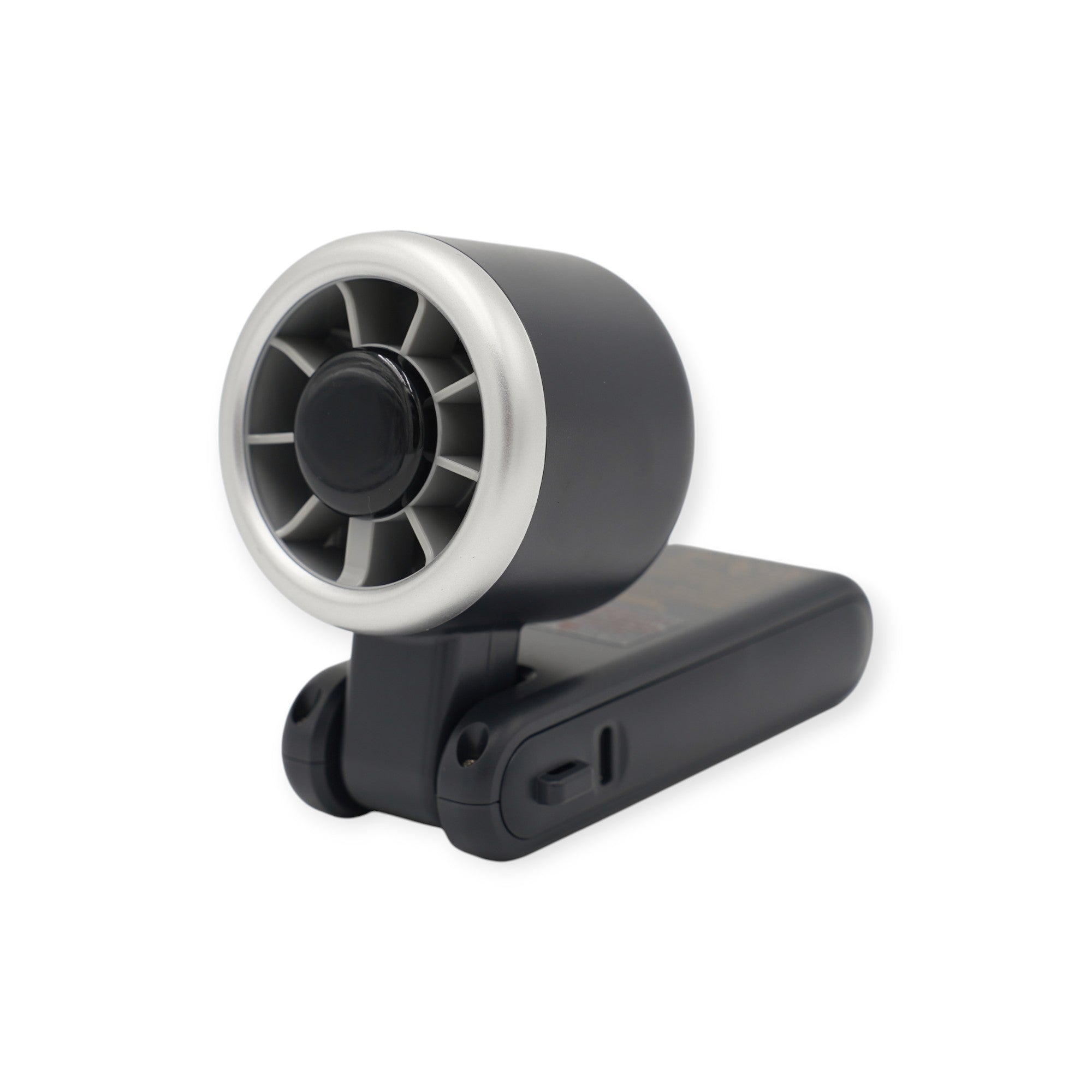 DUCK4X4 Handheld Cooling Fan