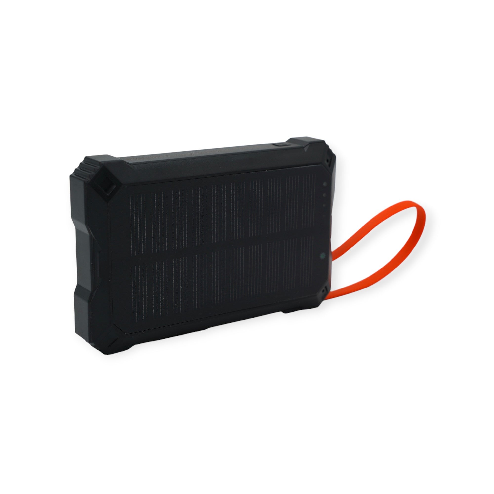 DUCK4X4 Wireless Solar Power Bank