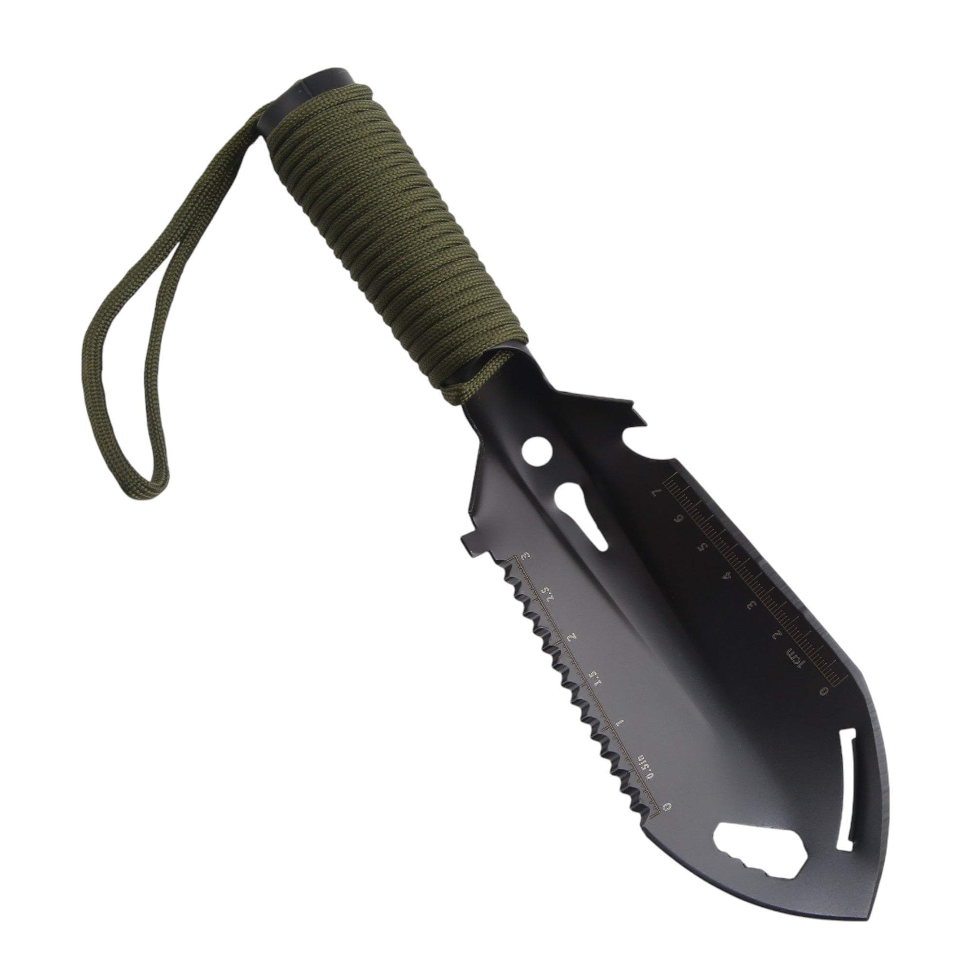 DUCK4X4 Survival Shovel