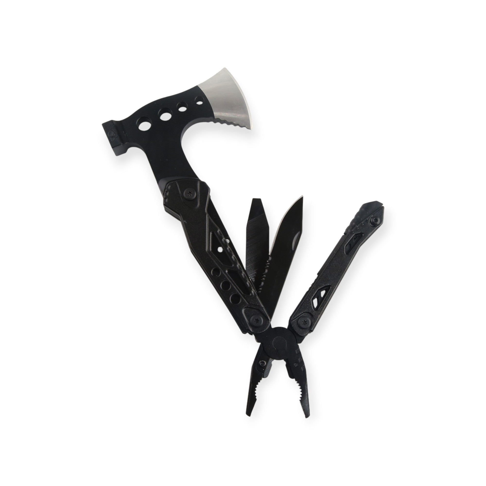 DUCK4X4 Pocket Axe Multitool