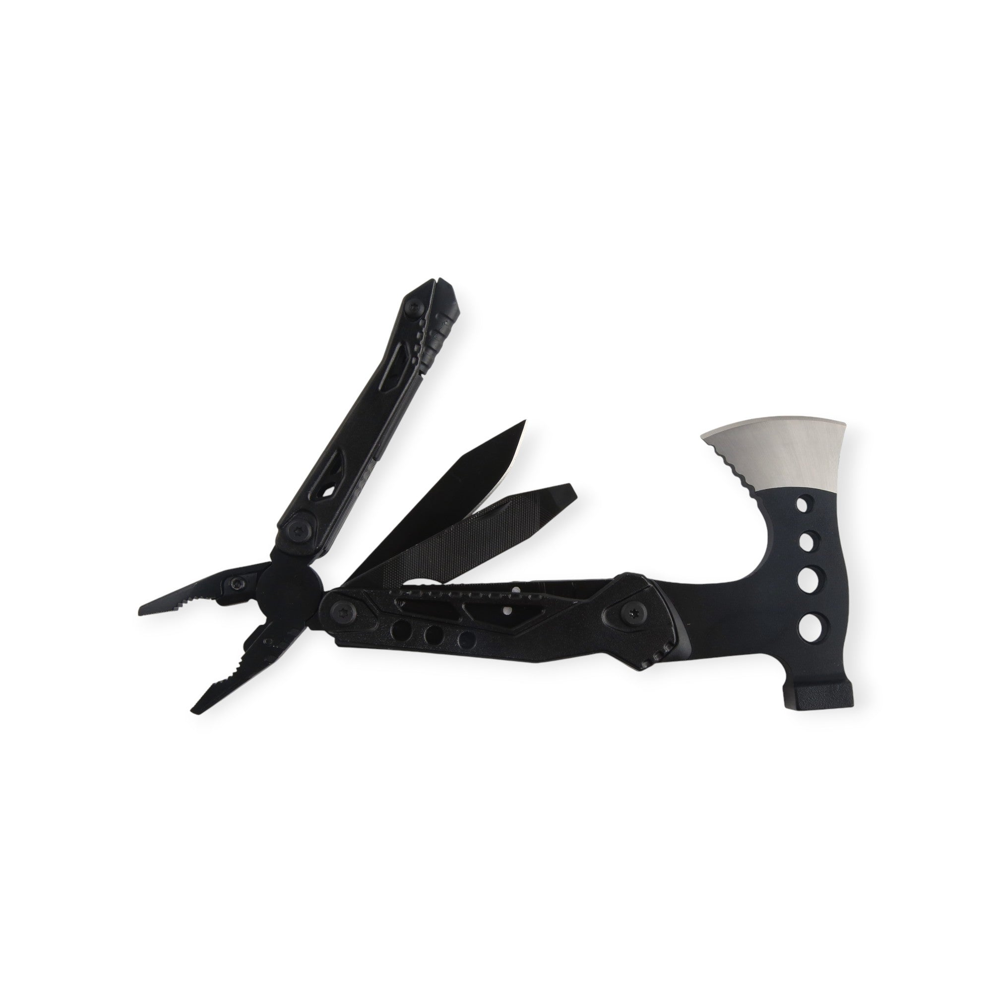 DUCK4X4 Pocket Axe Multitool