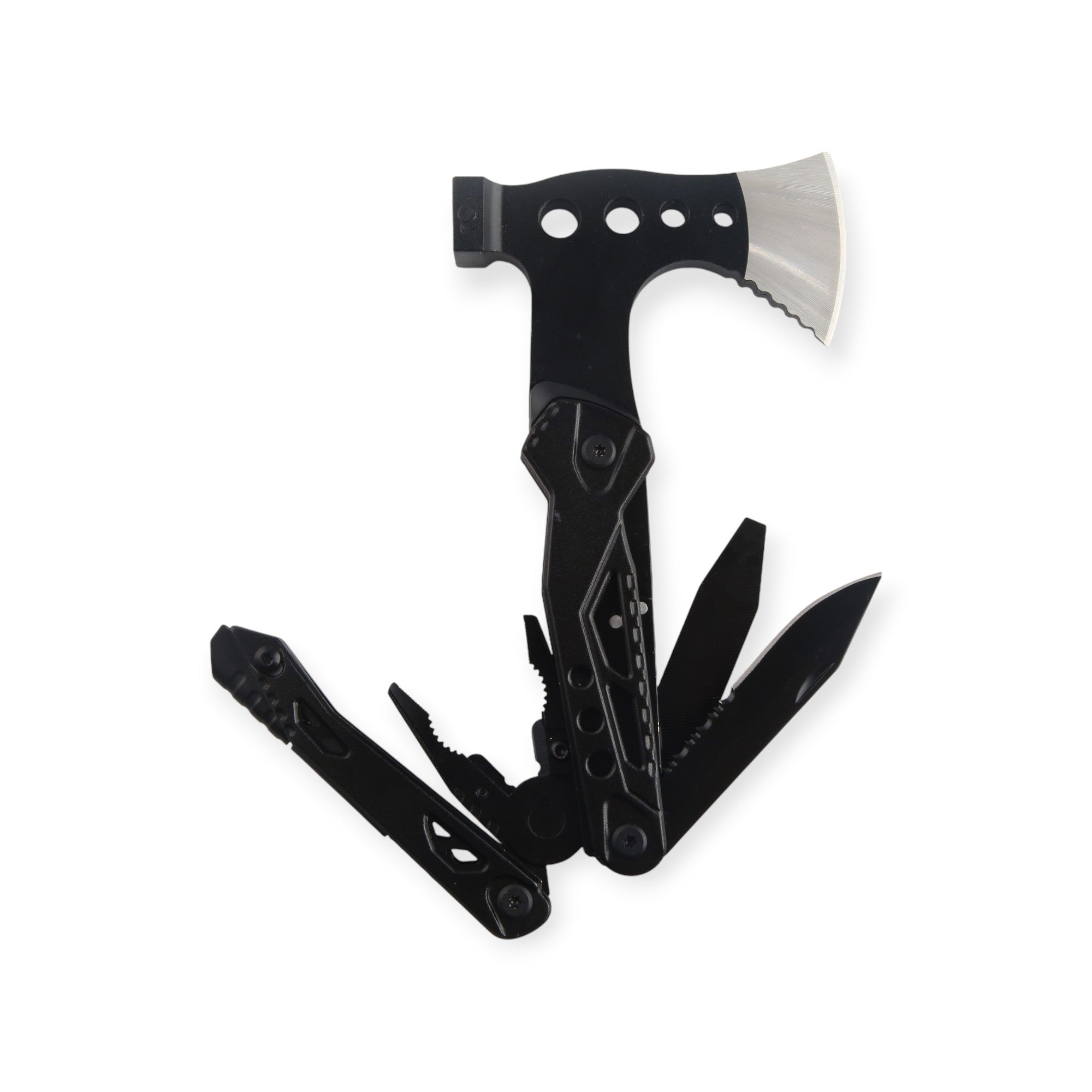 DUCK4X4 Pocket Axe Multitool