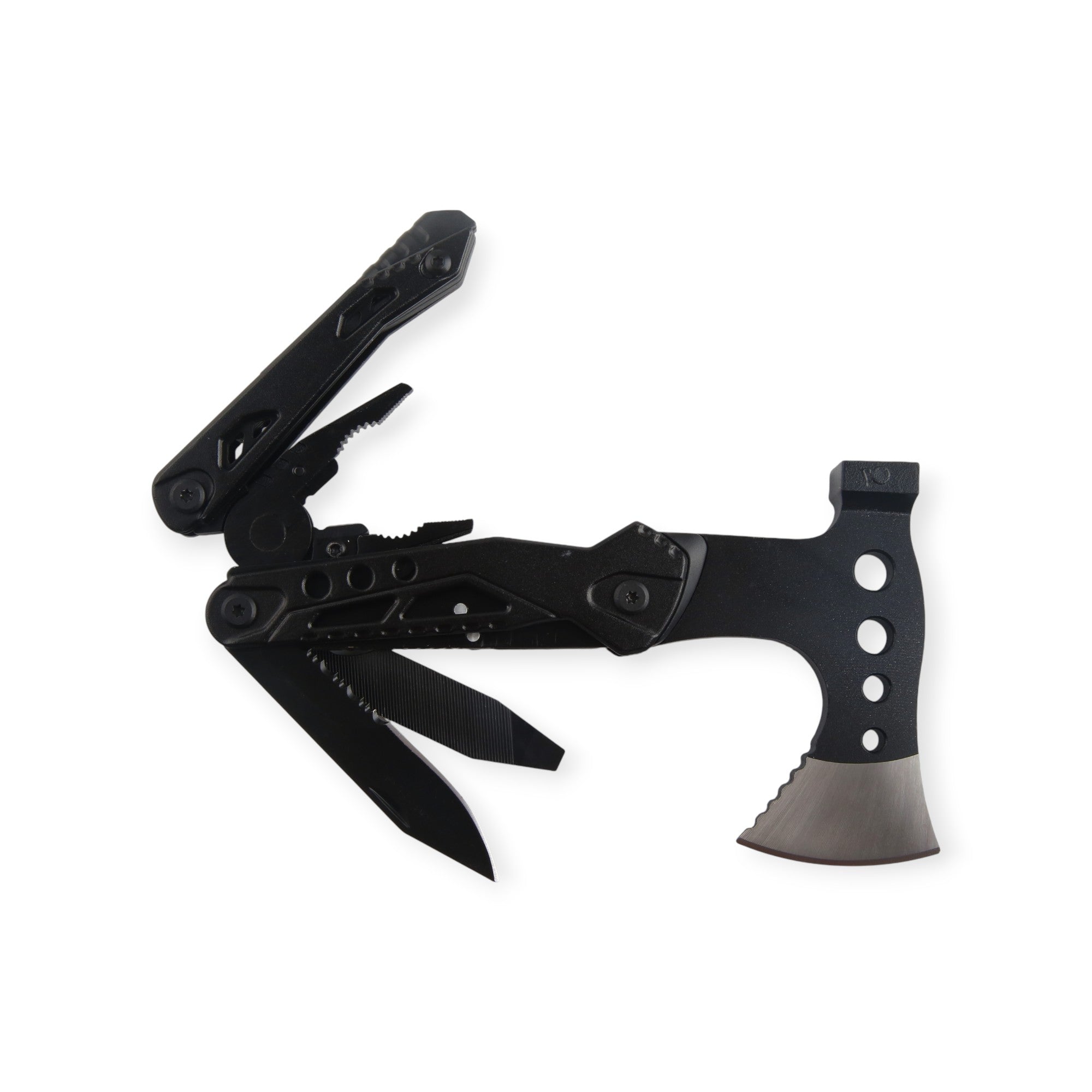 DUCK4X4 Pocket Axe Multitool