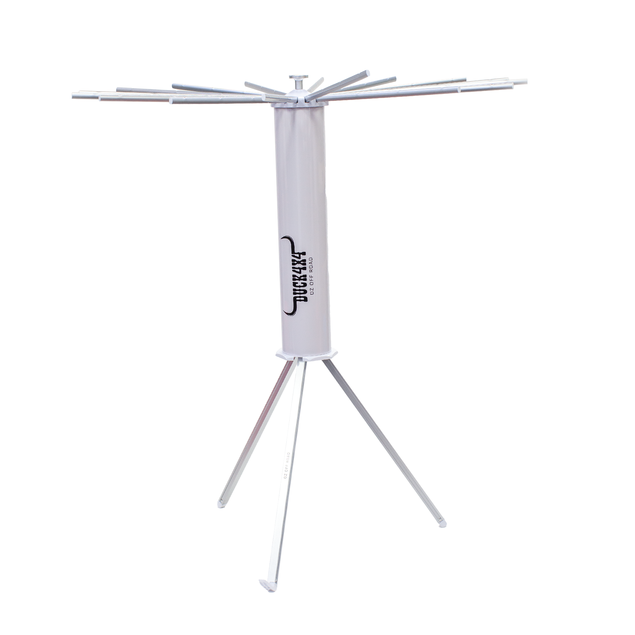 DUCK4X4 Portable Compact Clothesline