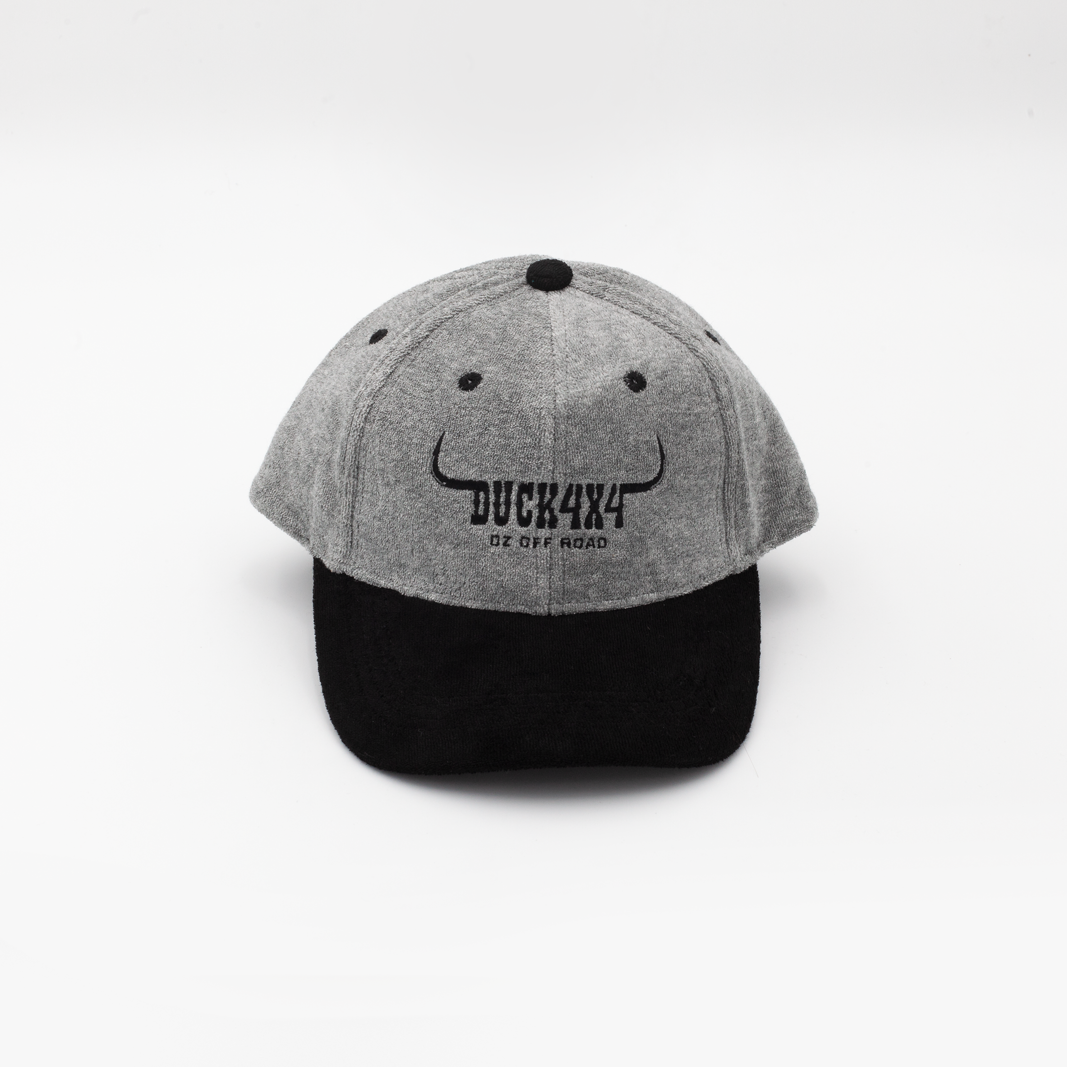 DUCK4X4 Terry Towelling Cap