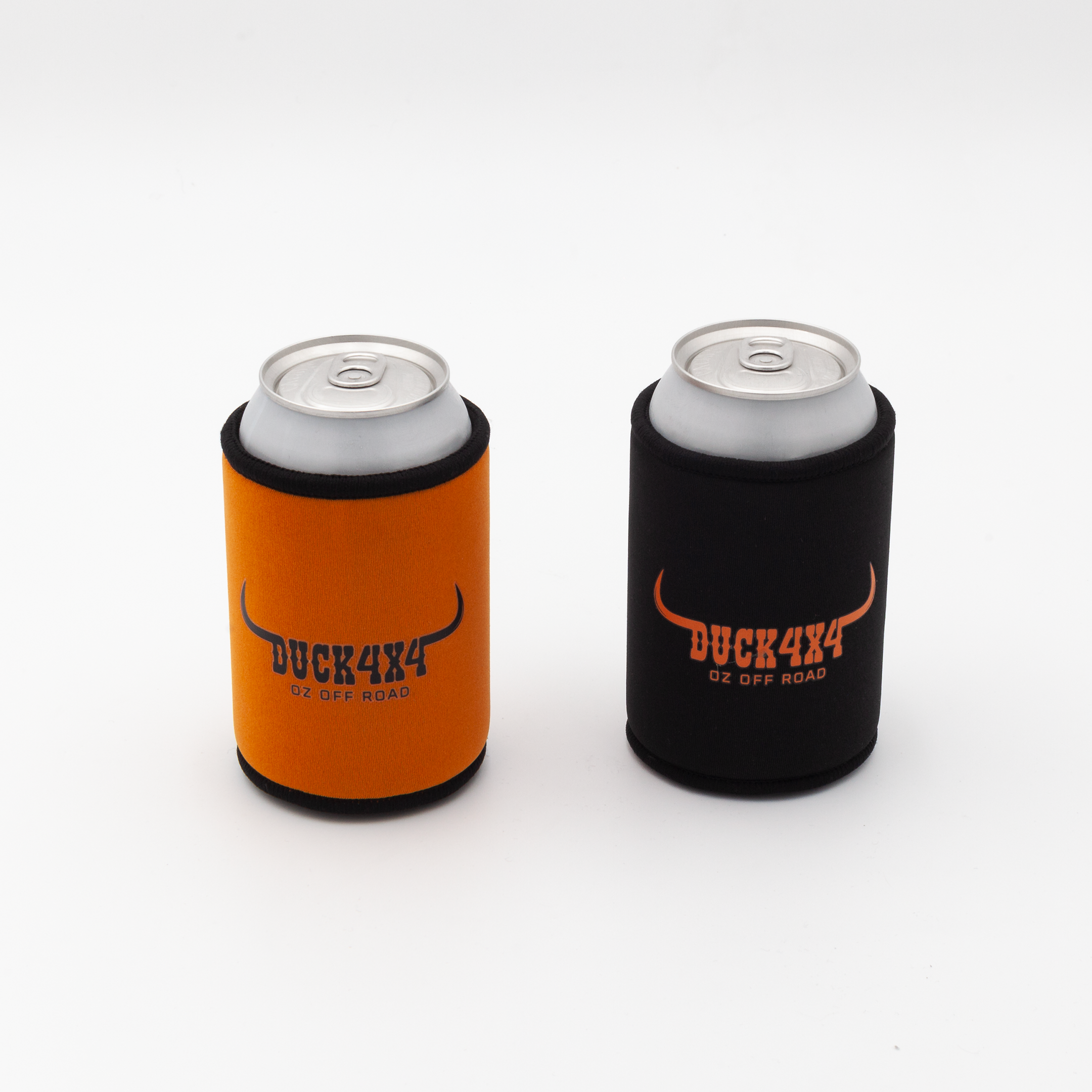 DUCK4X4 Standing Stubby Holder