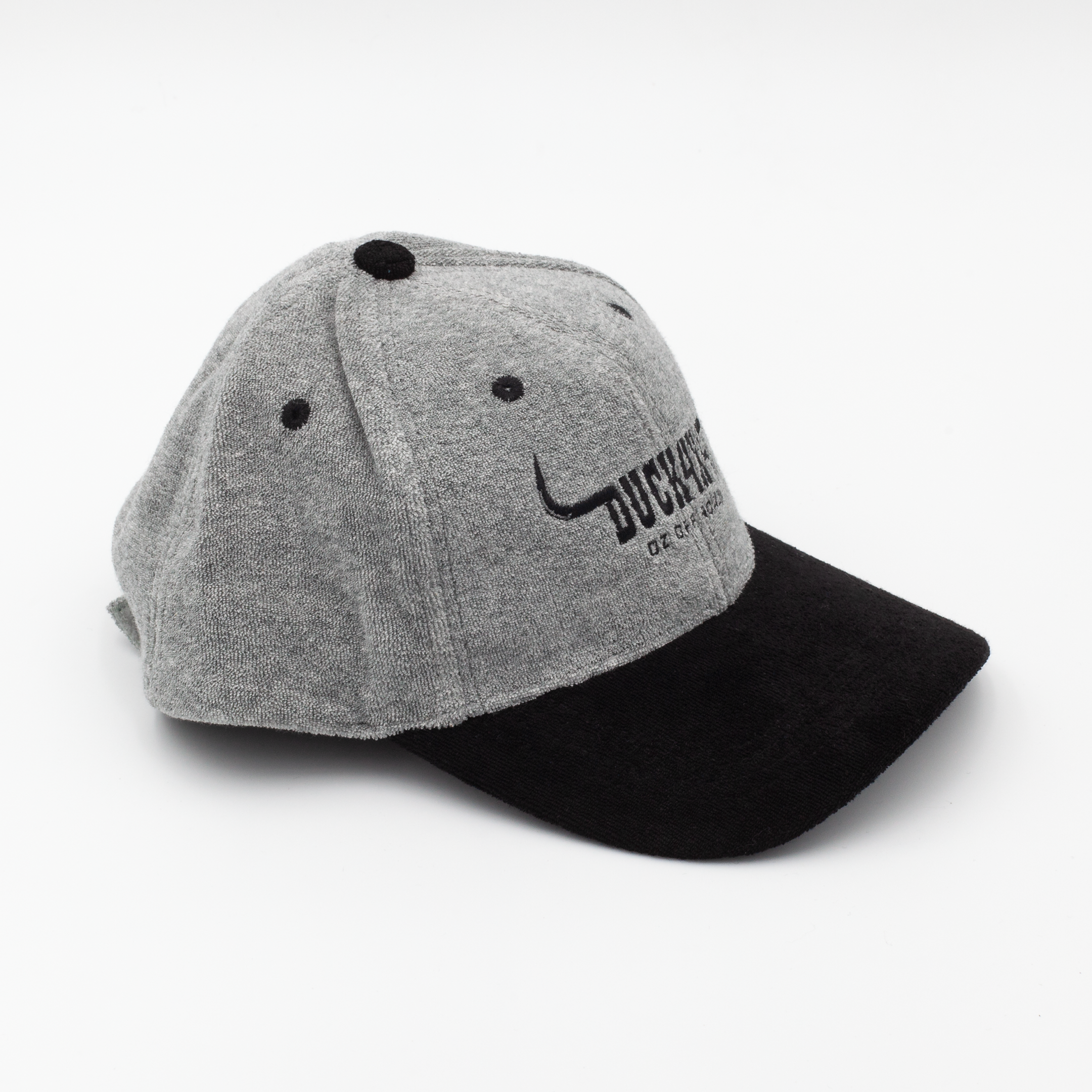 DUCK4X4 Terry Towelling Cap