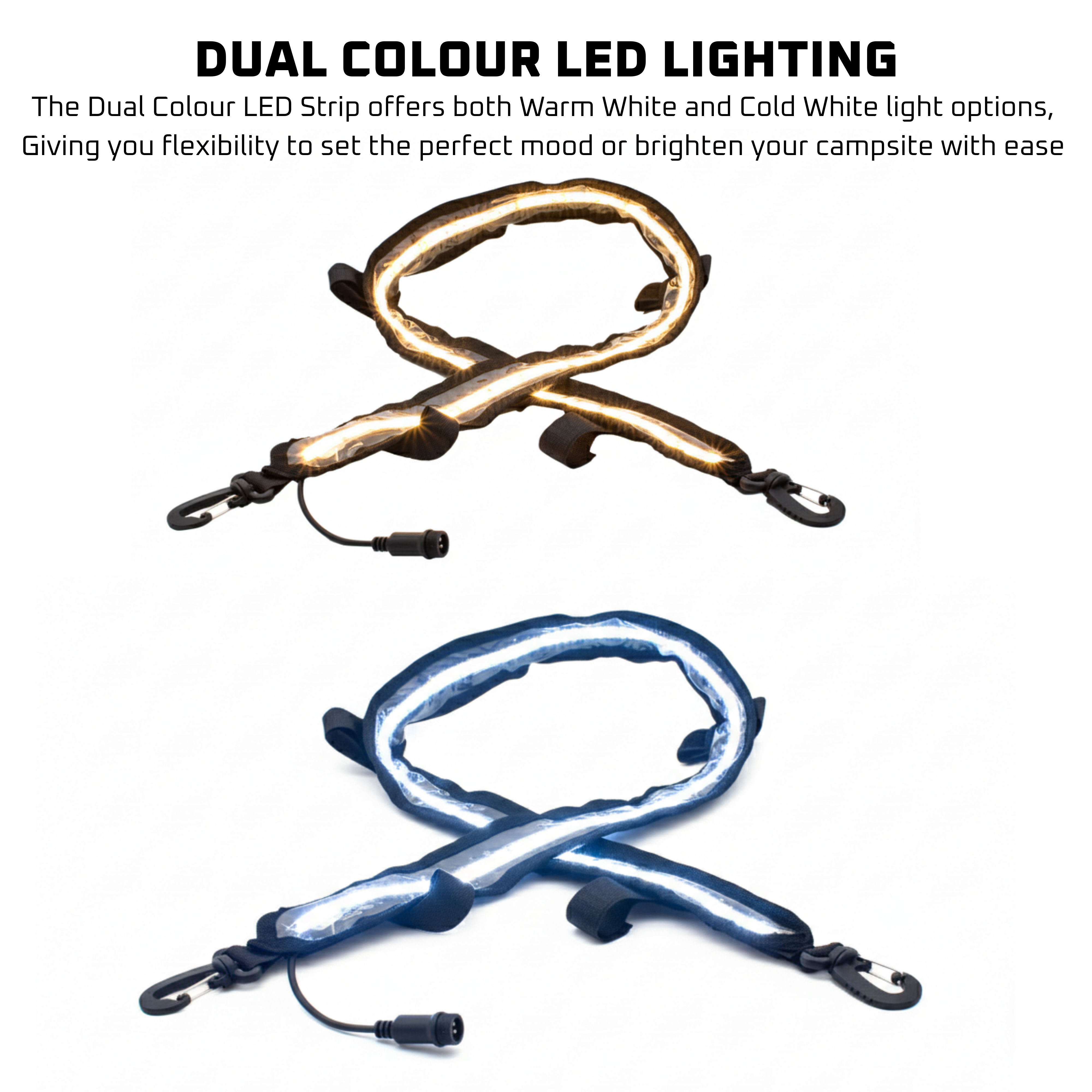 DUCK4X4 LED Strip Light