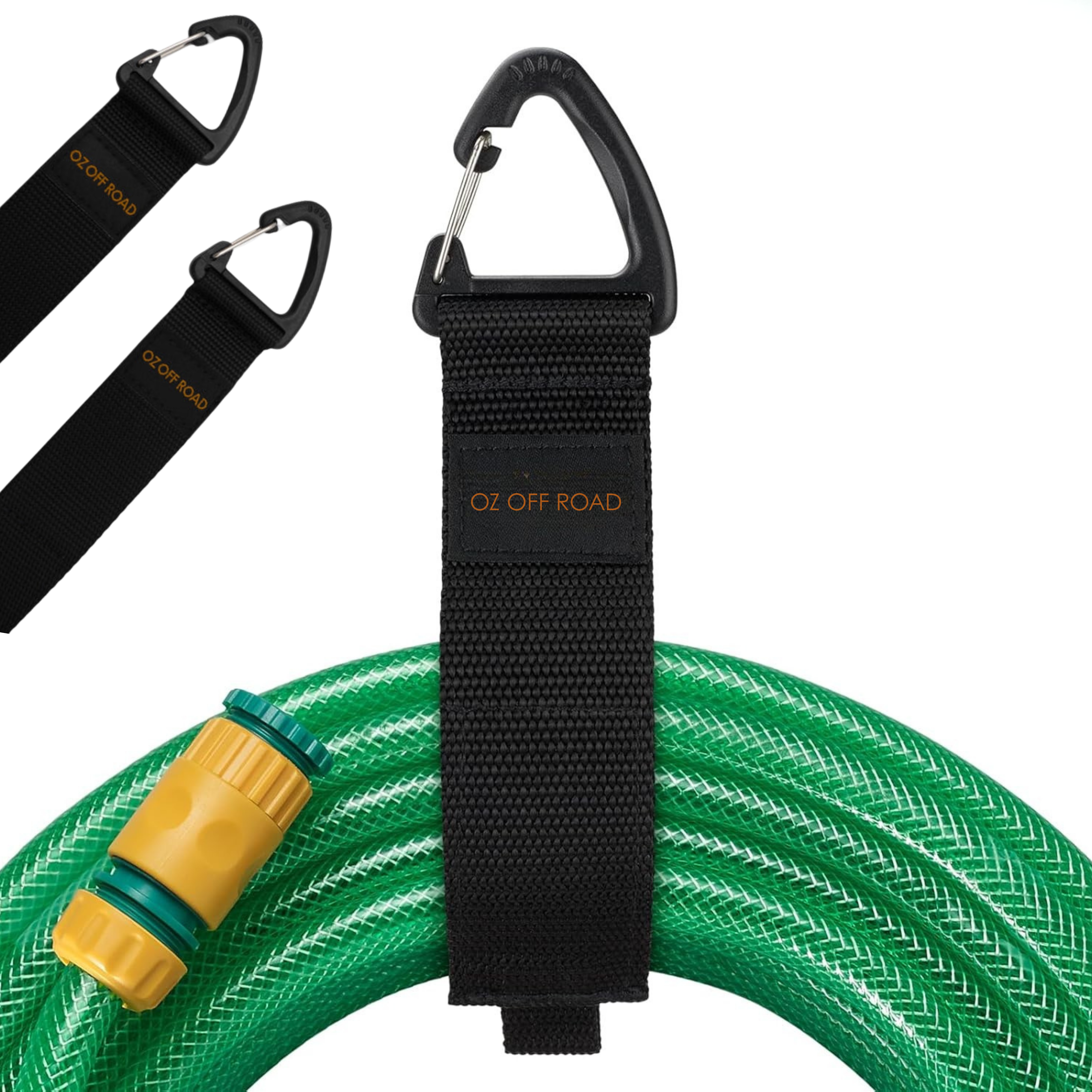Hooked Storage Strap - Medium