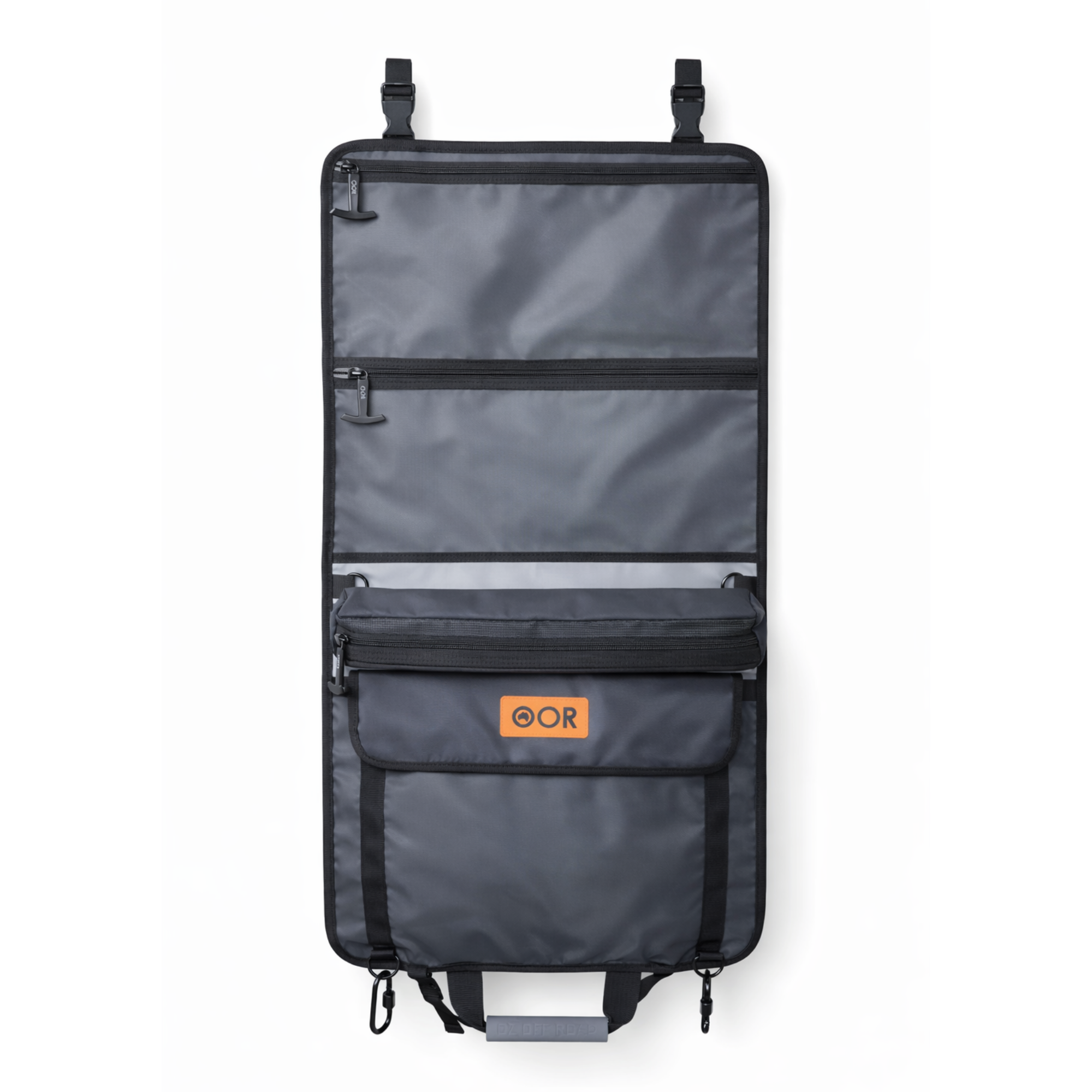 DUCK4X4 Stow It Caddy