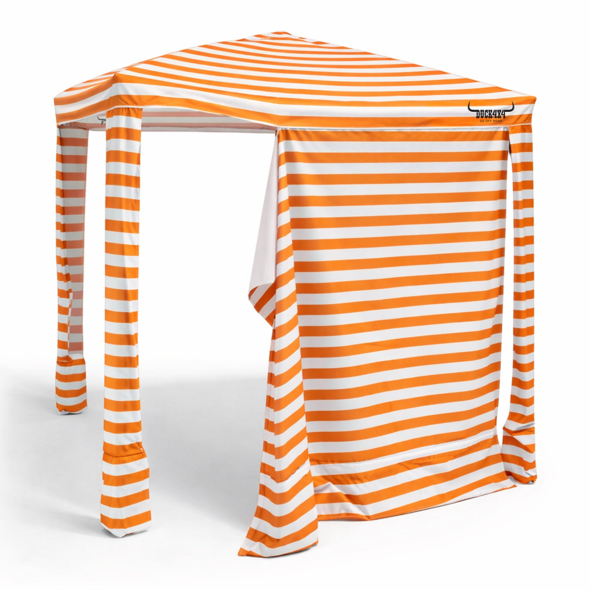 DUCK4X4 BEACH BUNDLE