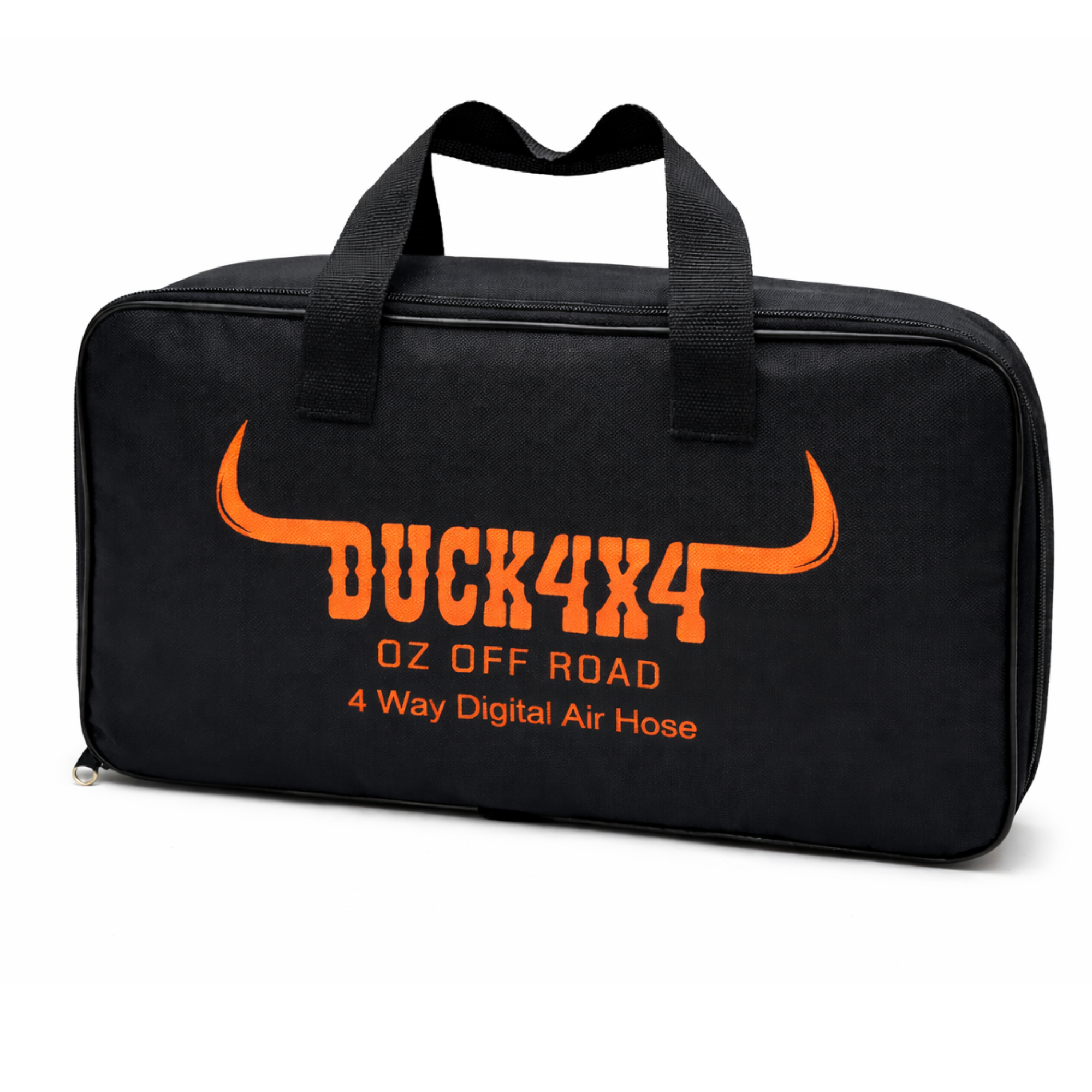 DUCK4X4 4-Way Digital Air Hose