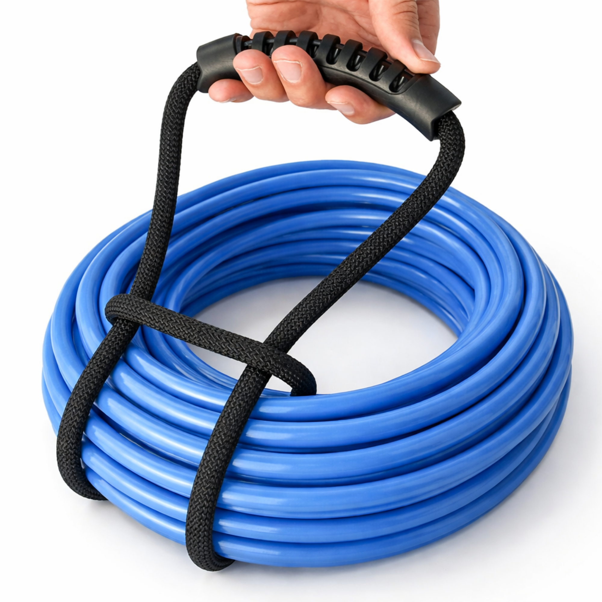 DUCK4X4 Heavy Duty Hose and Cable Organiser
